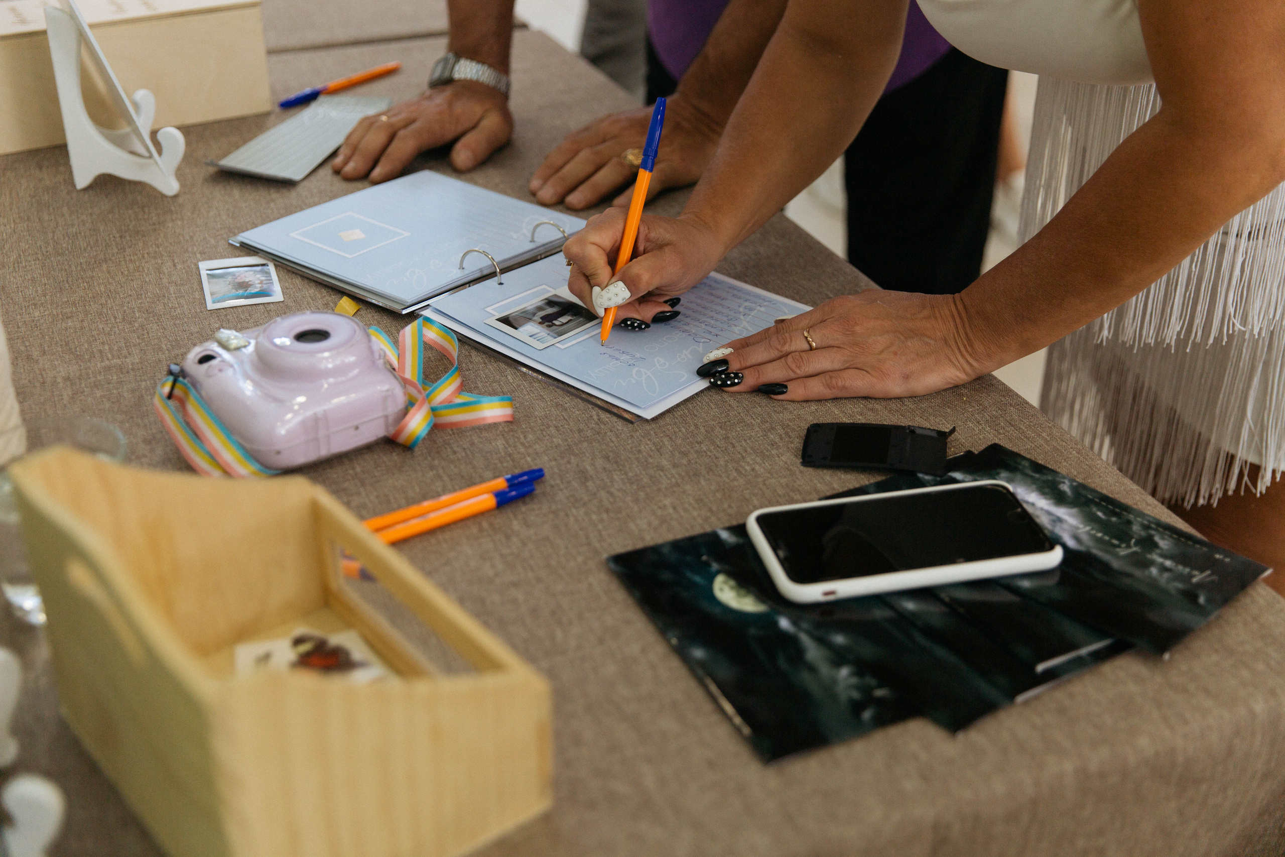 Свадьба Андрей & Елизавета. Главная