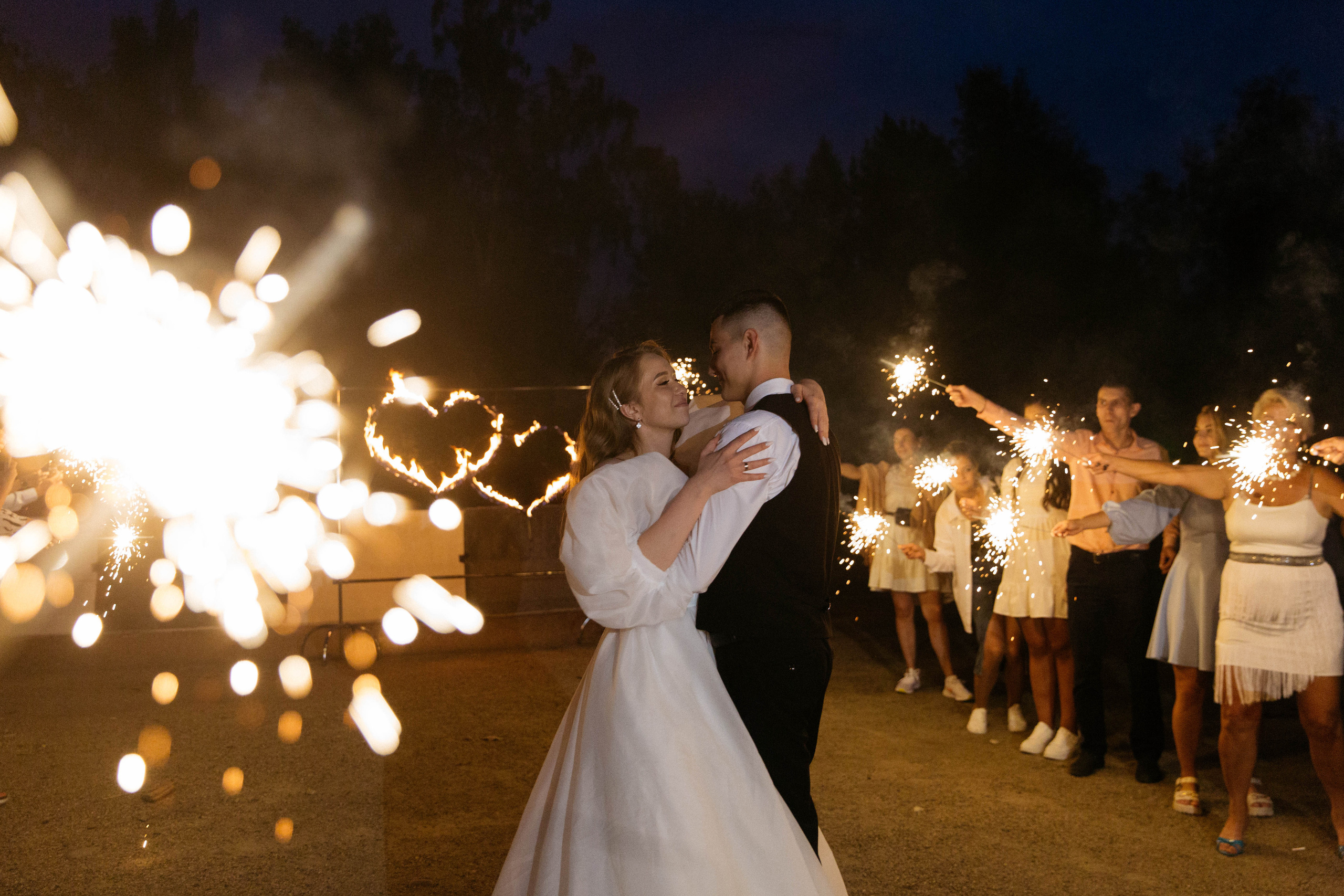 Свадьба Андрей & Елизавета. Главная