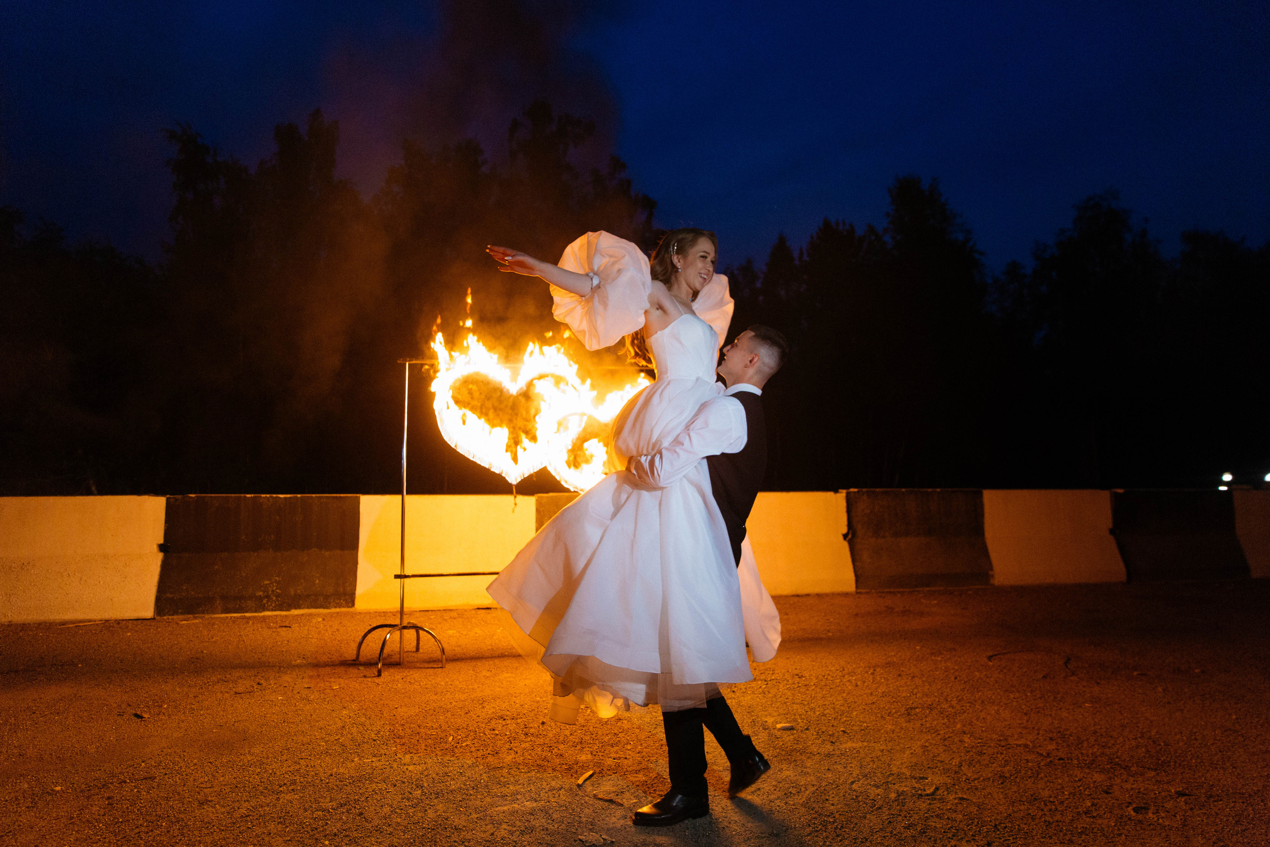 Свадьба Андрей & Елизавета. Главная