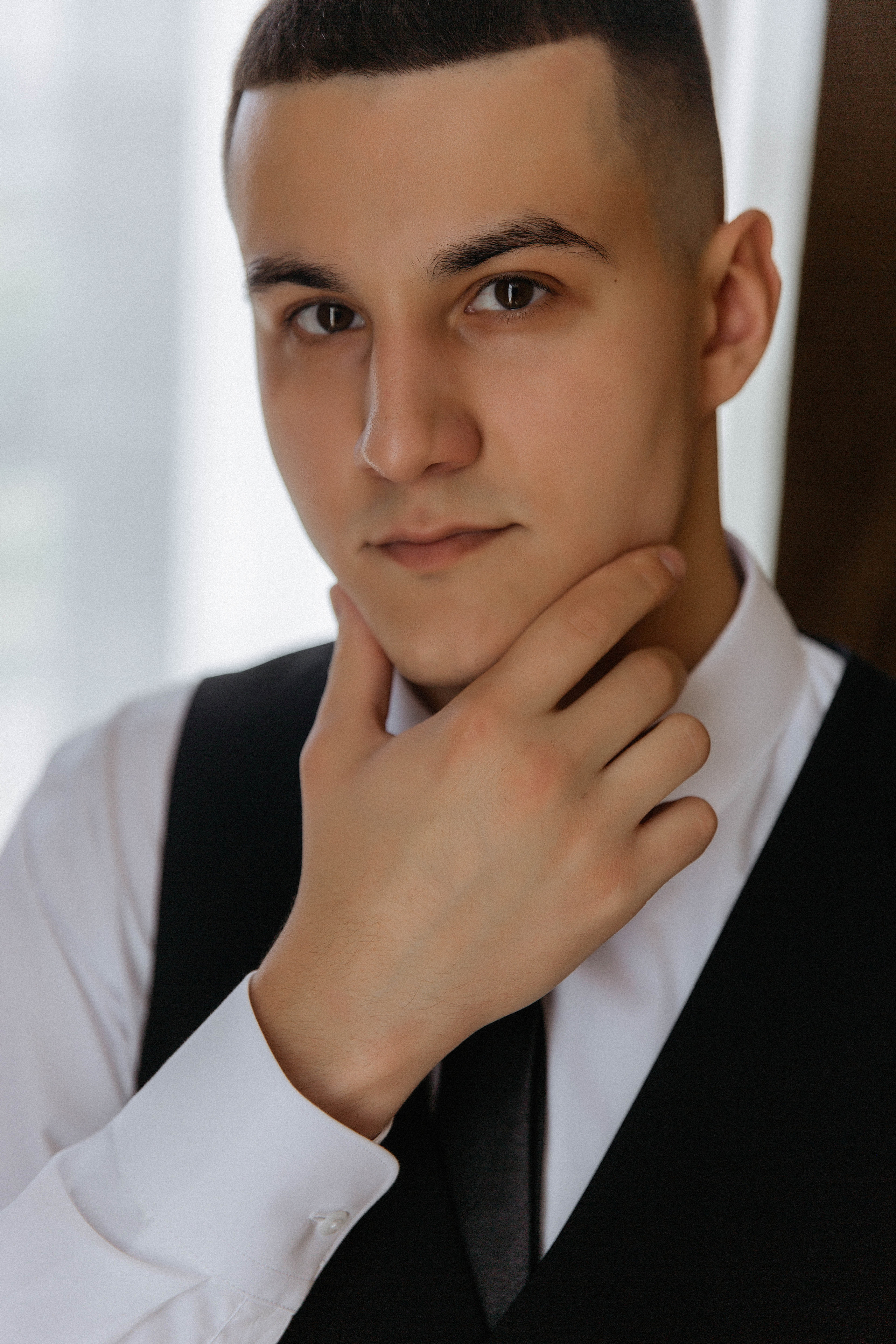 Свадьба Андрея & Елизаветы. Главная