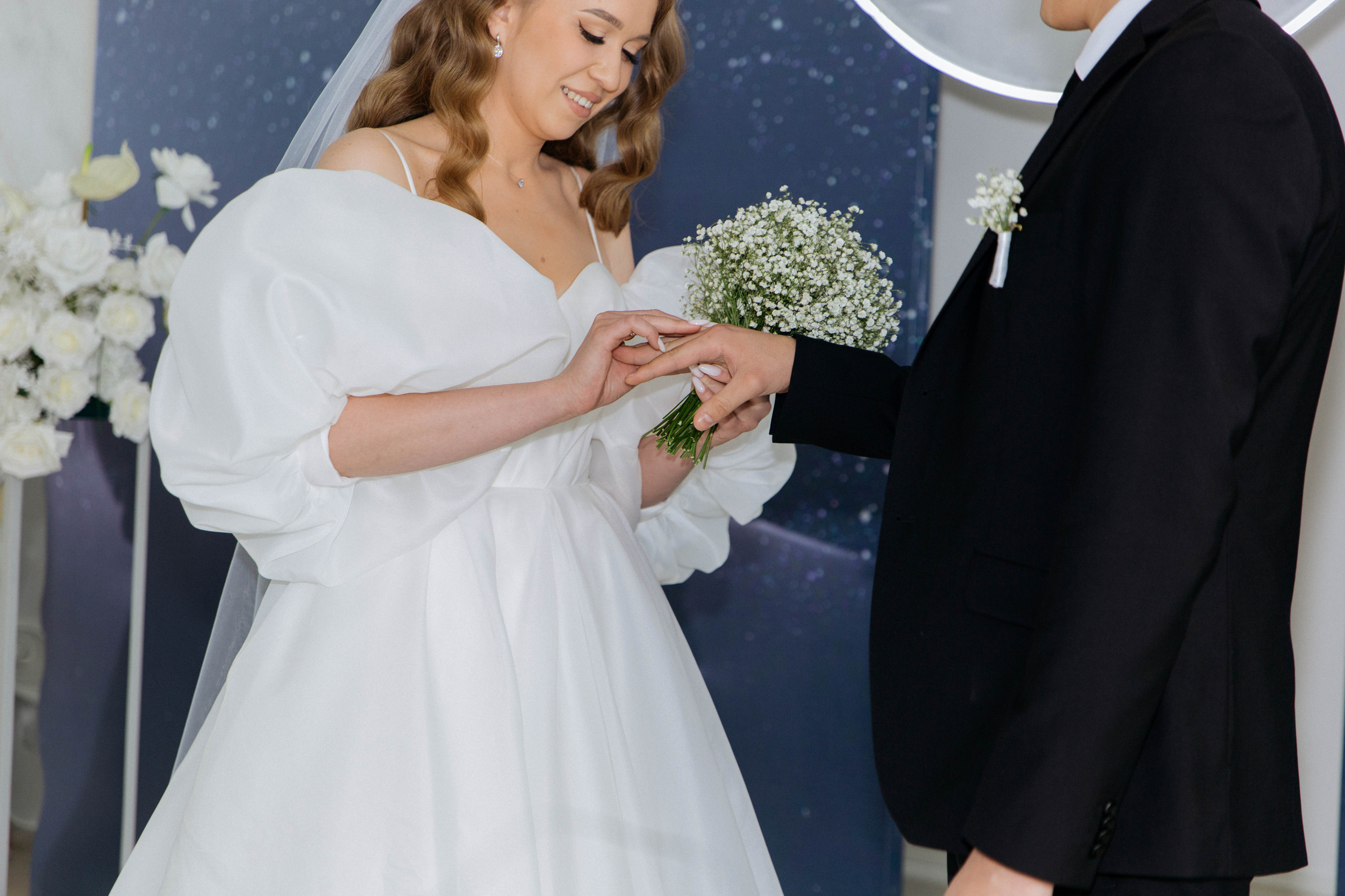 Свадьба Андрей & Елизавета. Главная