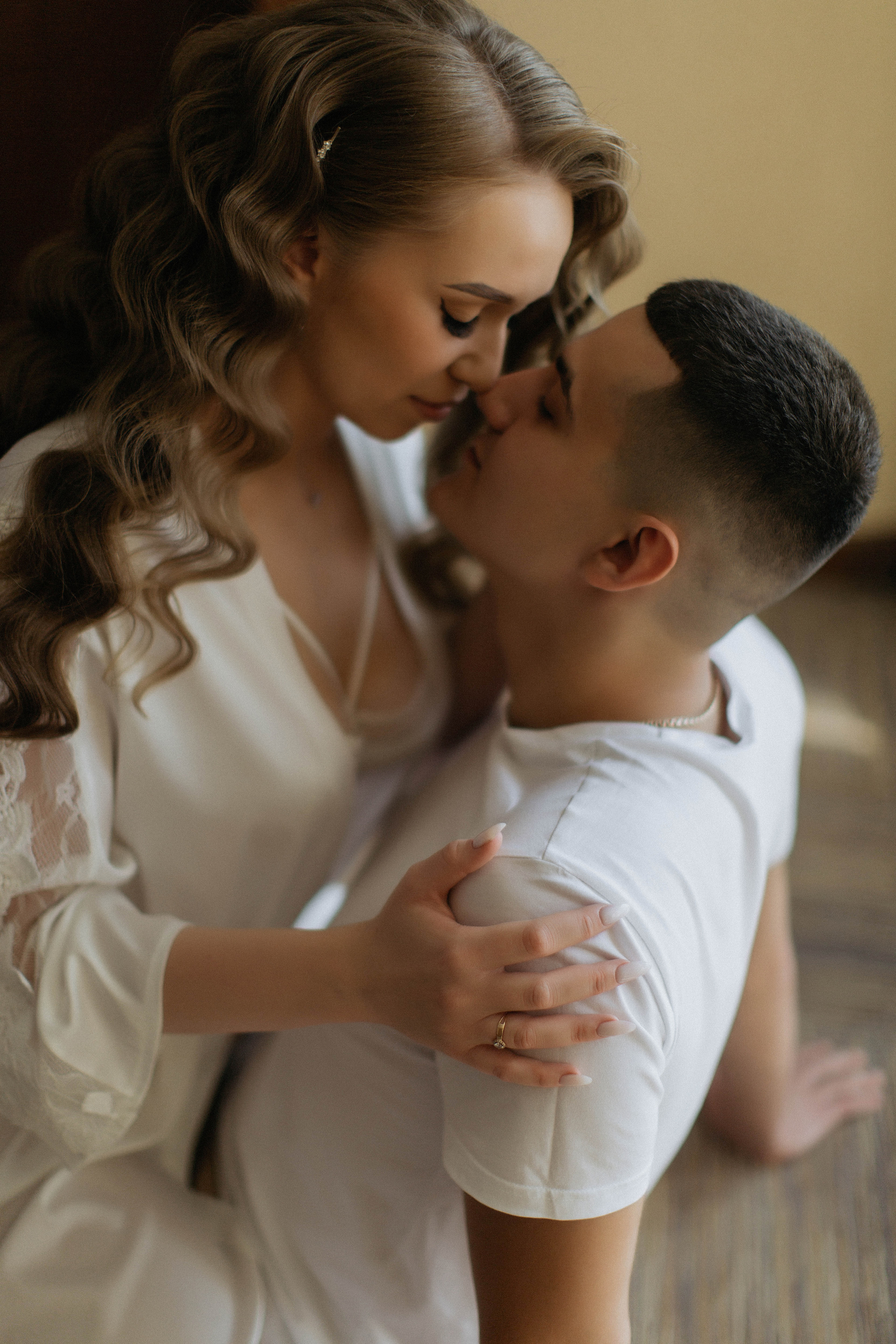 Свадьба Андрей & Елизавета. Главная