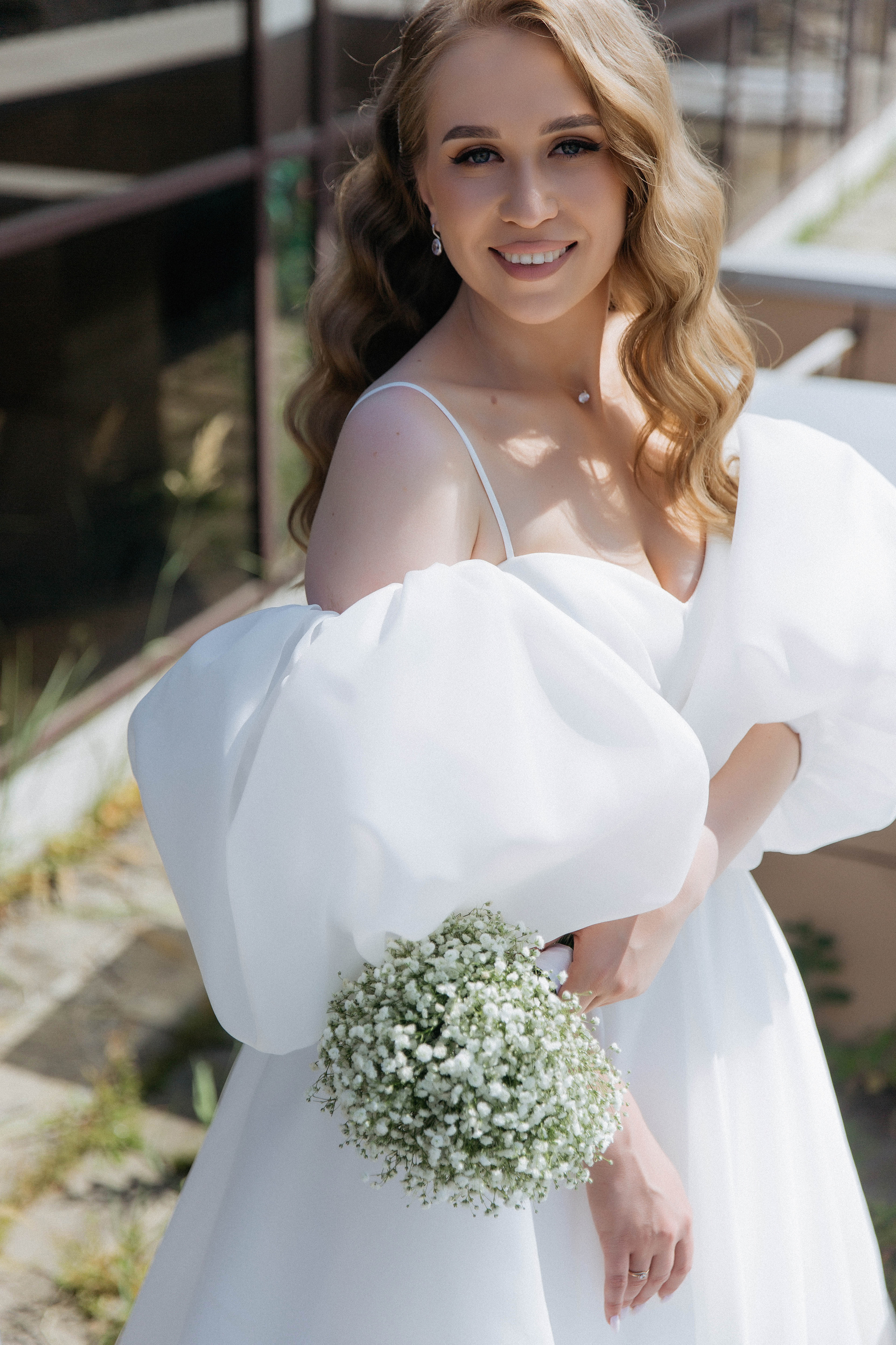 Свадьба Андрей & Елизавета. Главная