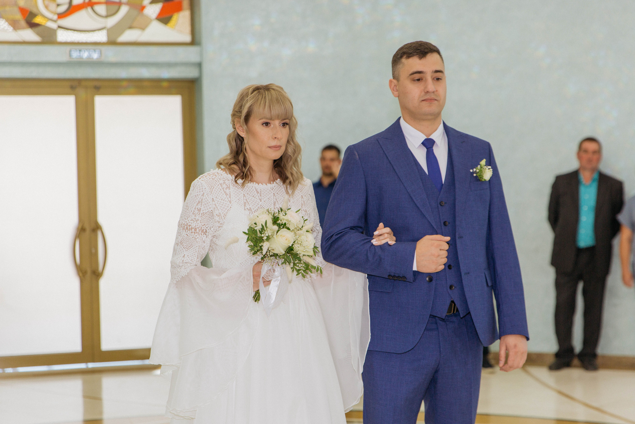 Свадьба Игорь & Ольга. Главная