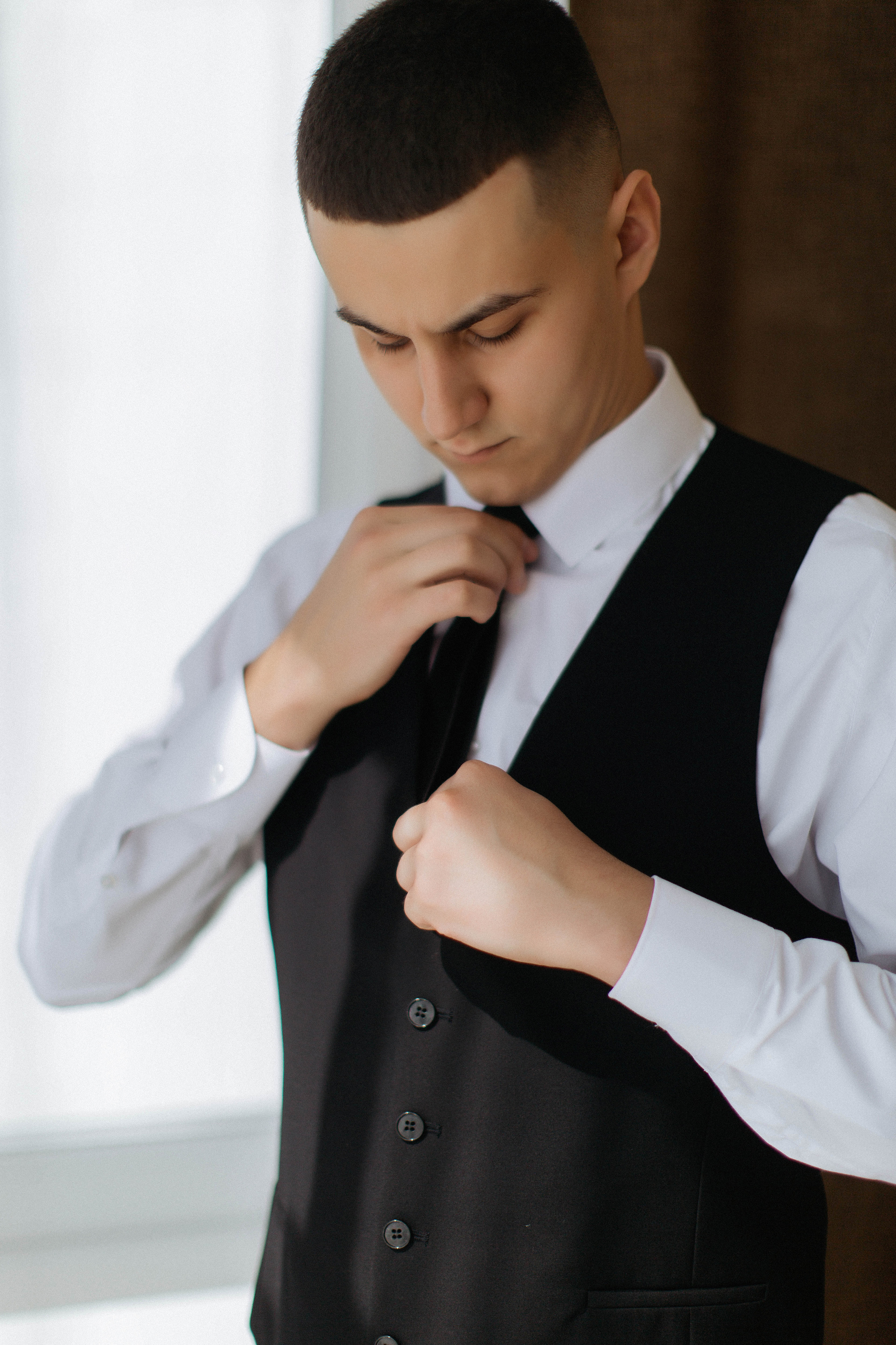 Свадьба Андрей & Елизавета. Главная