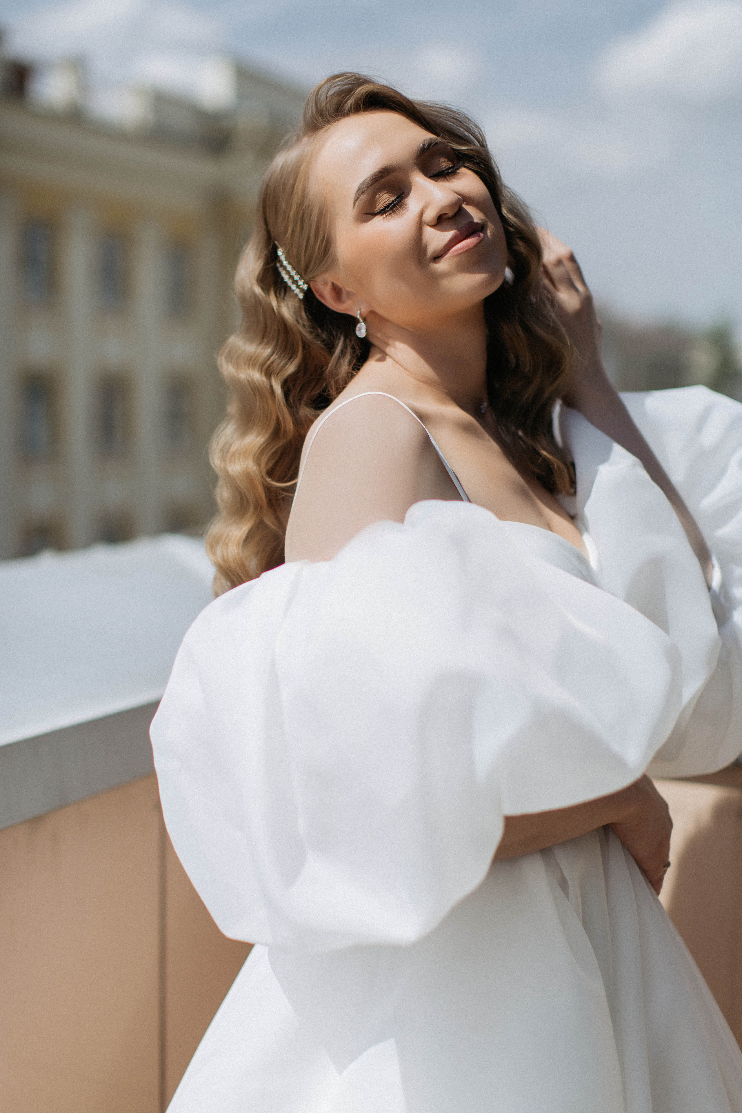 Свадьба Андрея & Елизаветы. Главная