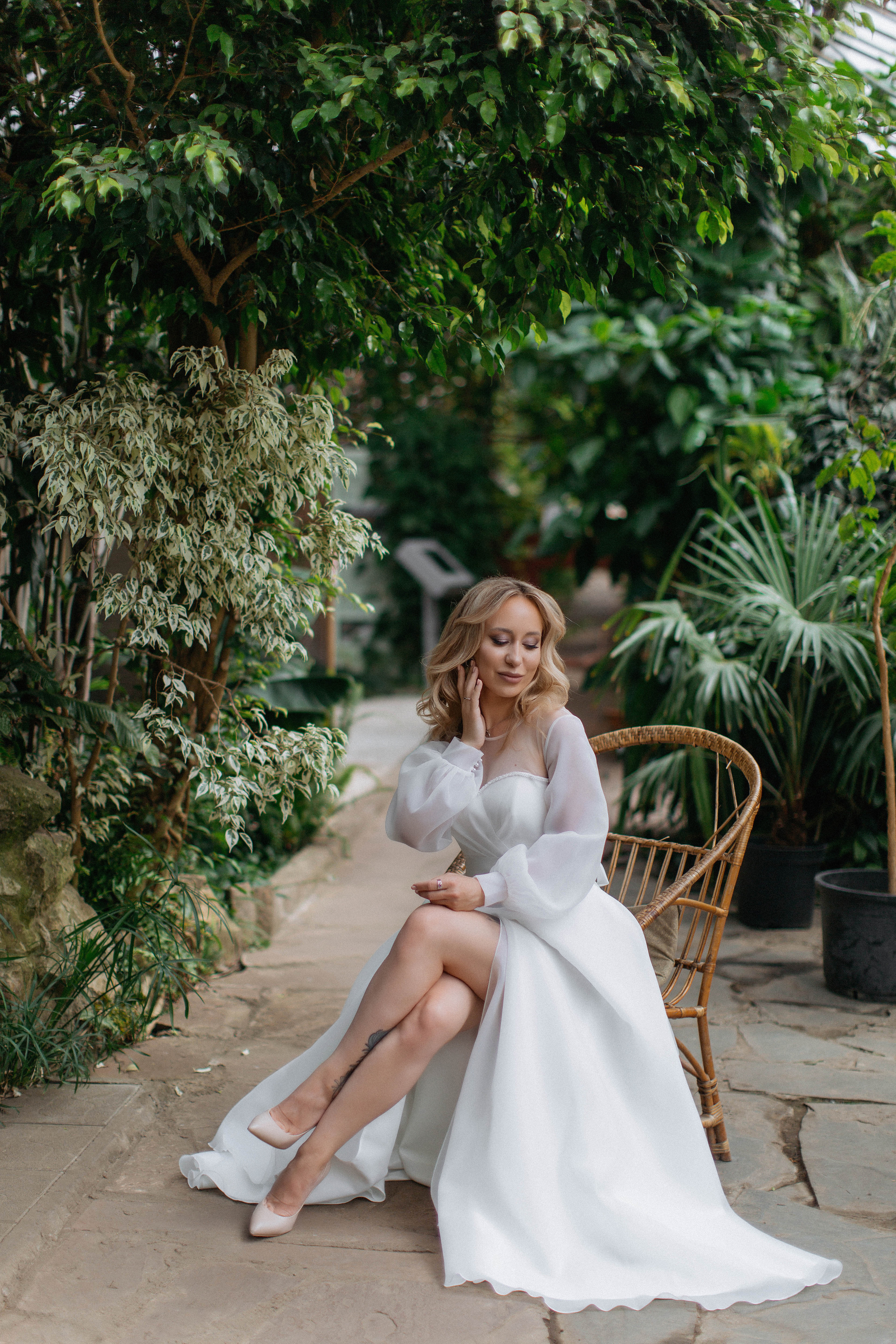 Love story Владимир & Анастасия. Главная