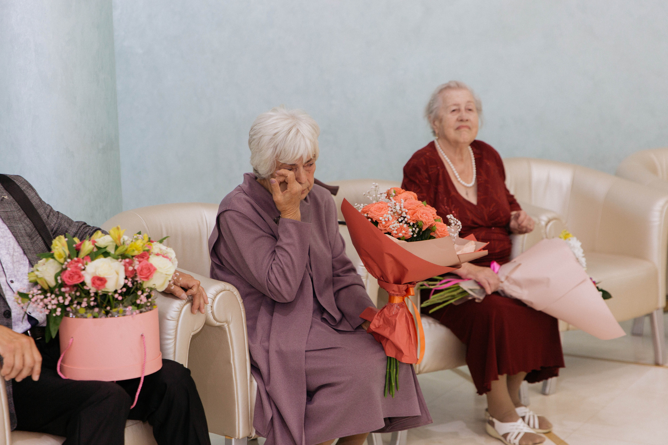 Свадьба Игорь & Ольга. Главная