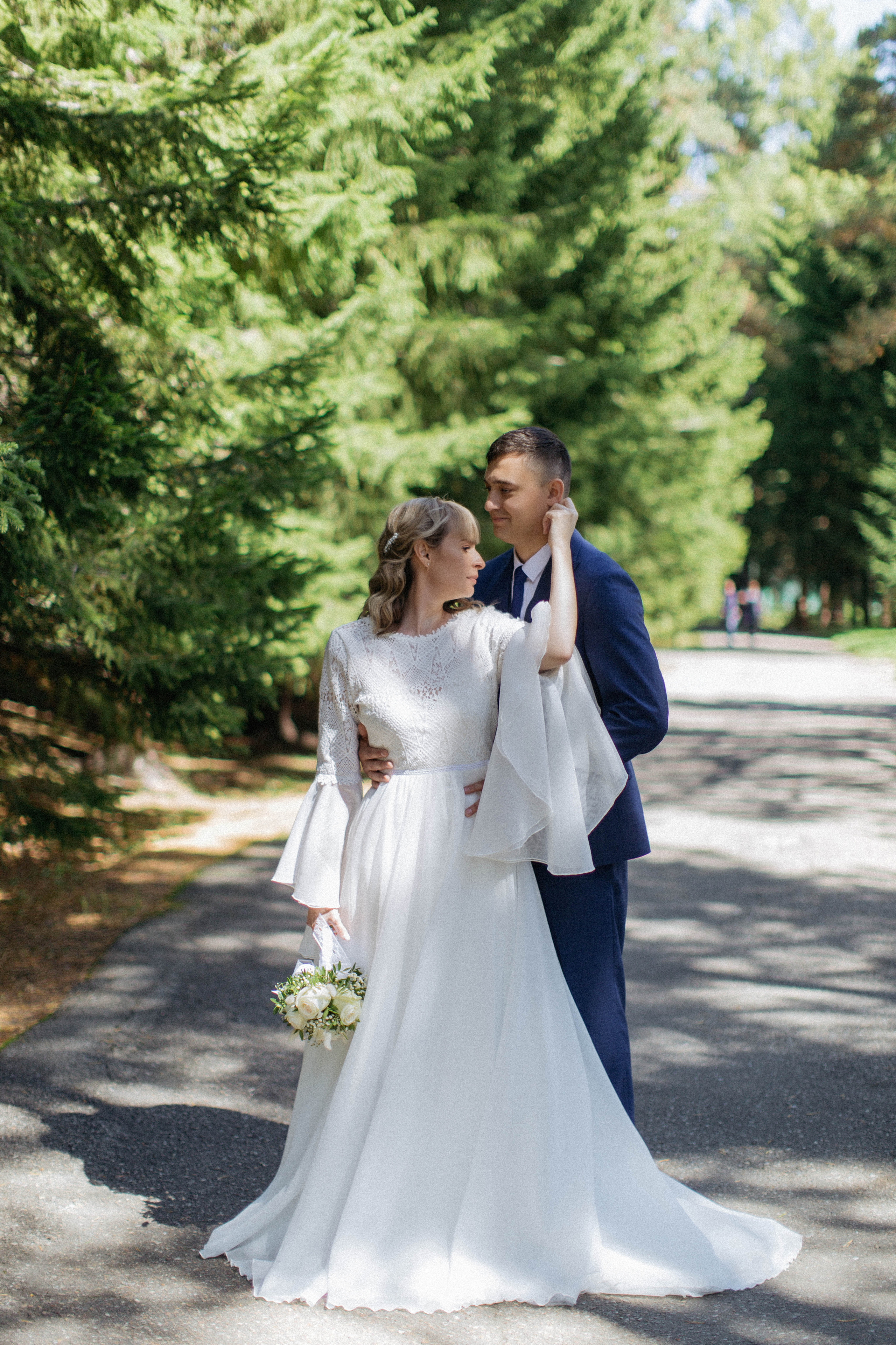 Свадьба Игорь & Ольга. Главная