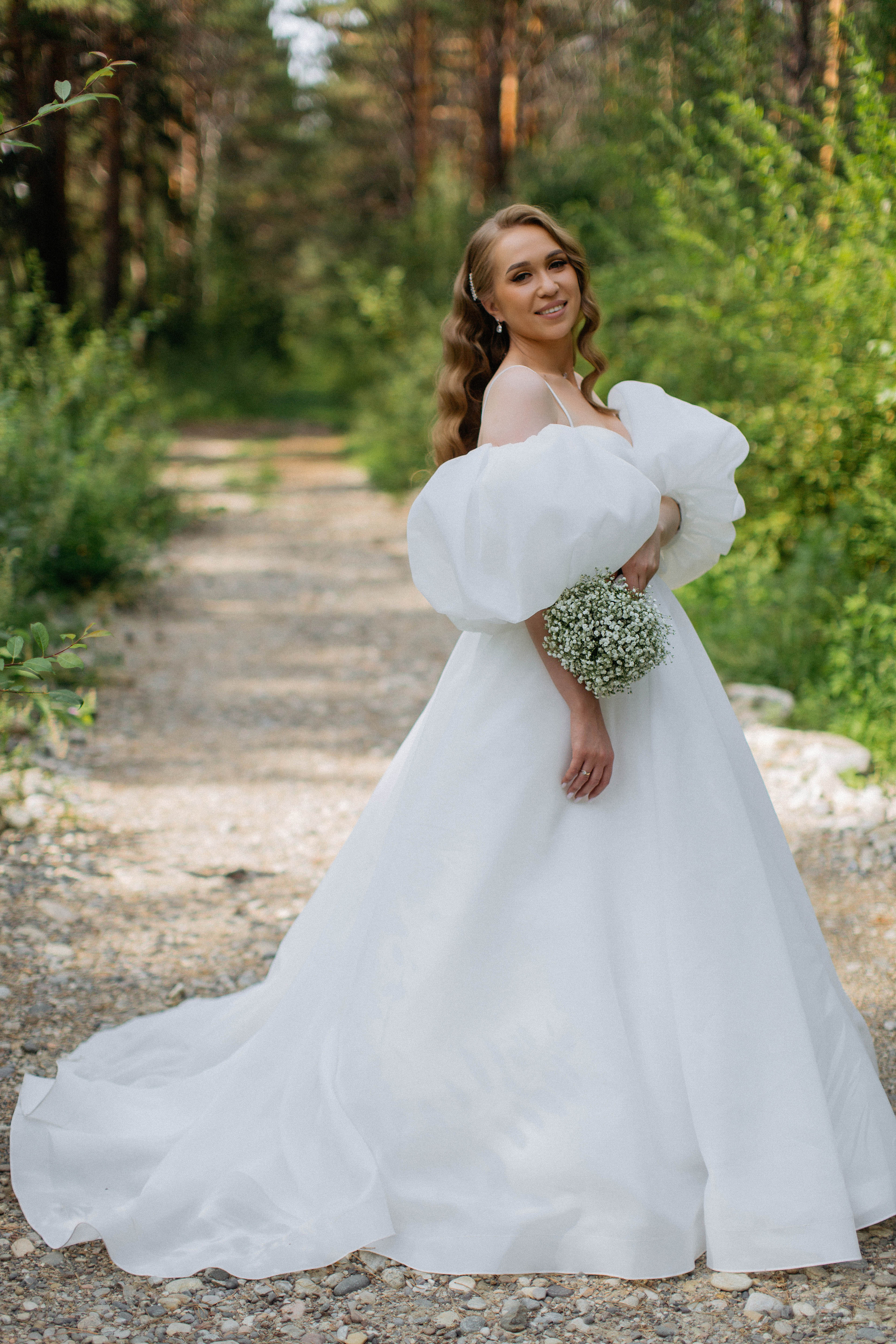 Свадьба Андрей & Елизавета. Главная