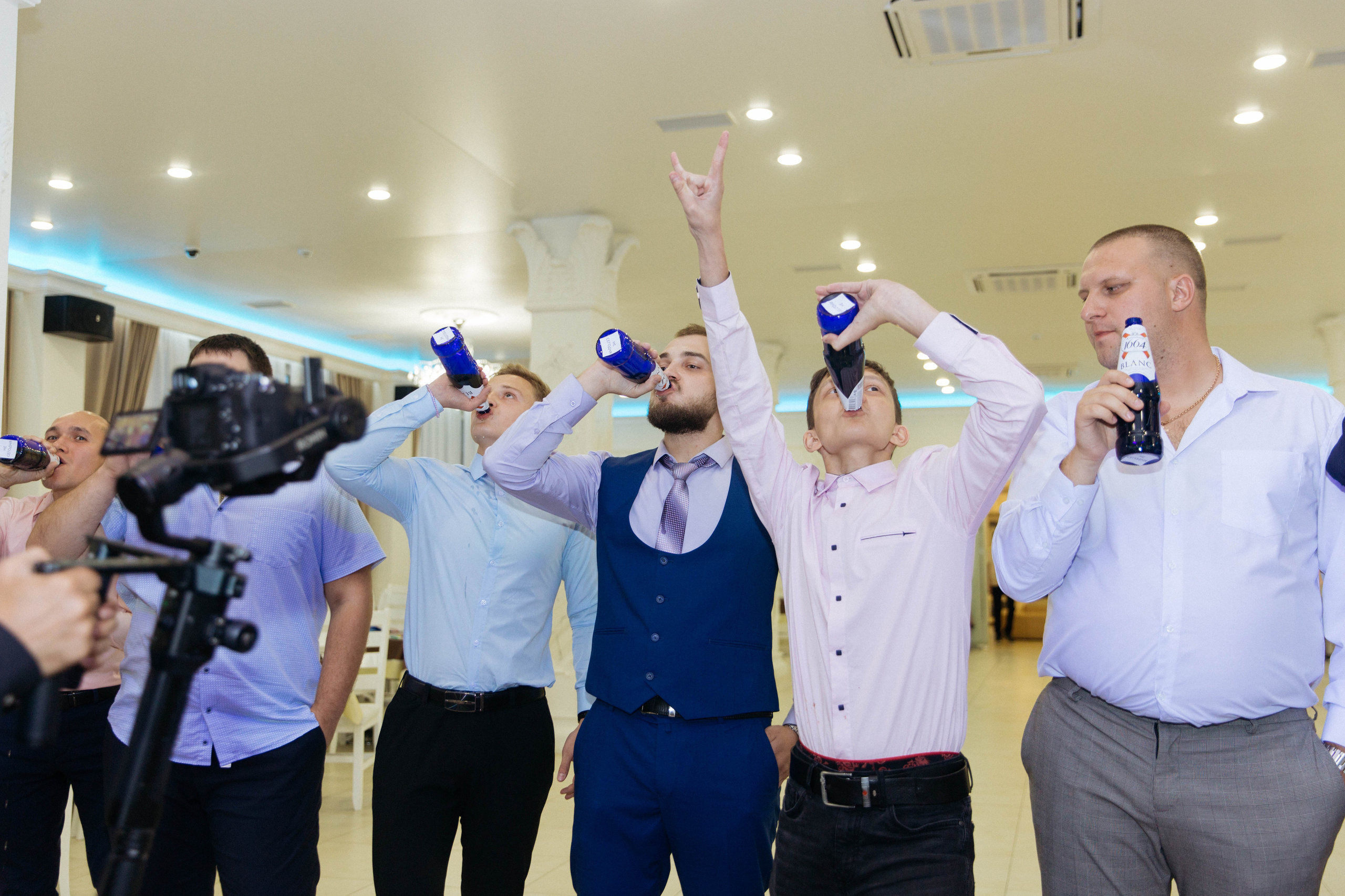 Свадьба Андрей & Елизавета. Главная