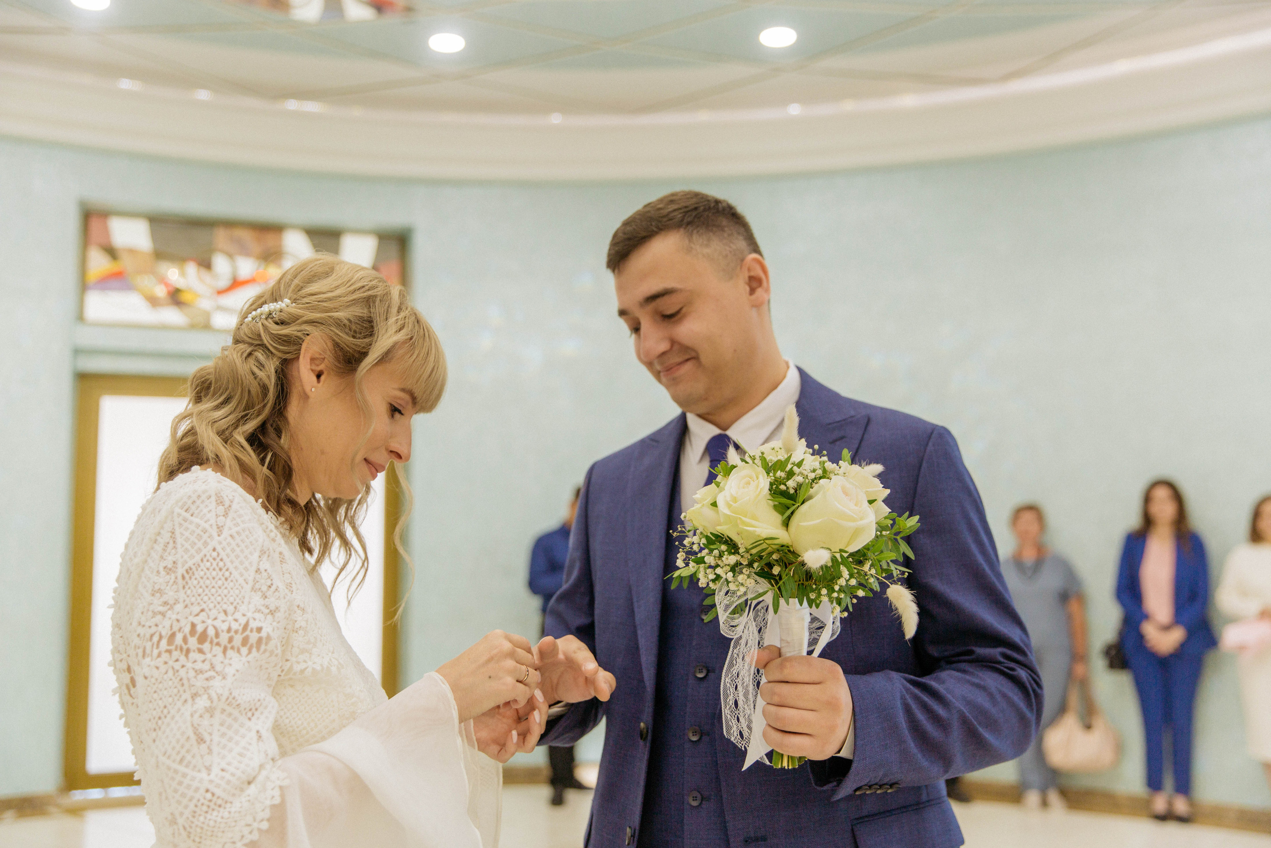 Свадьба Игорь & Ольга. Главная