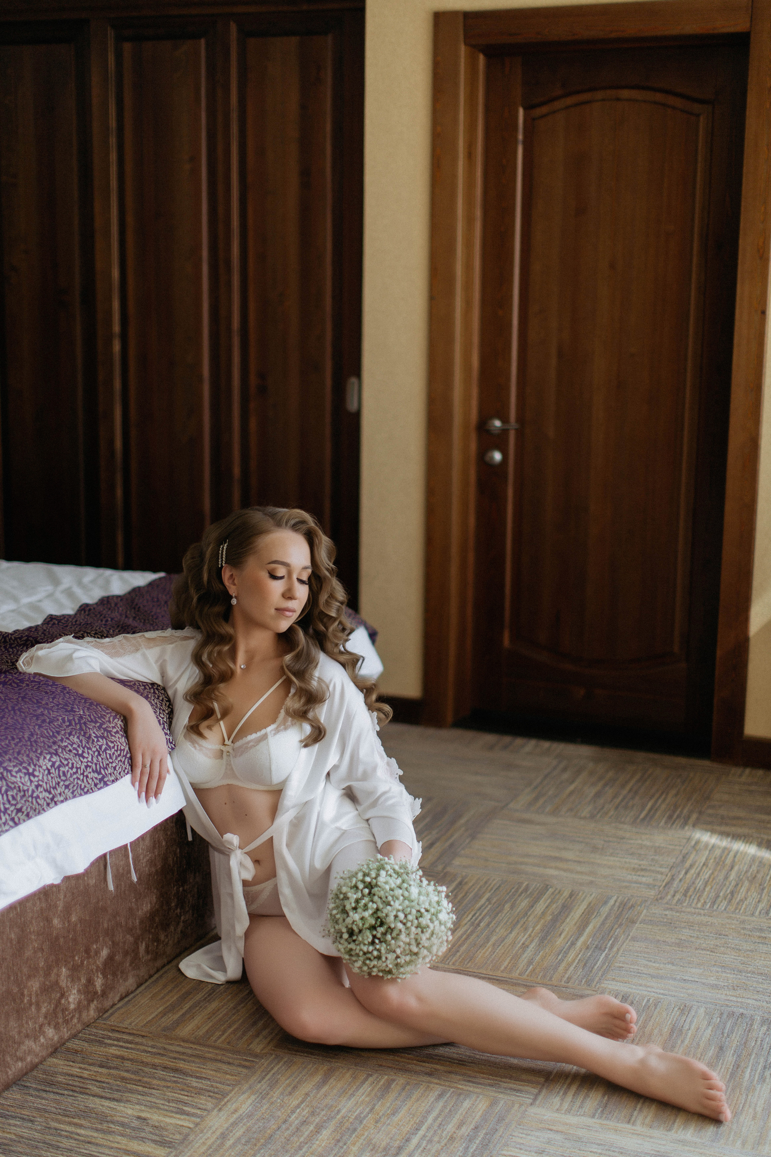 Свадьба Андрей & Елизавета. Главная