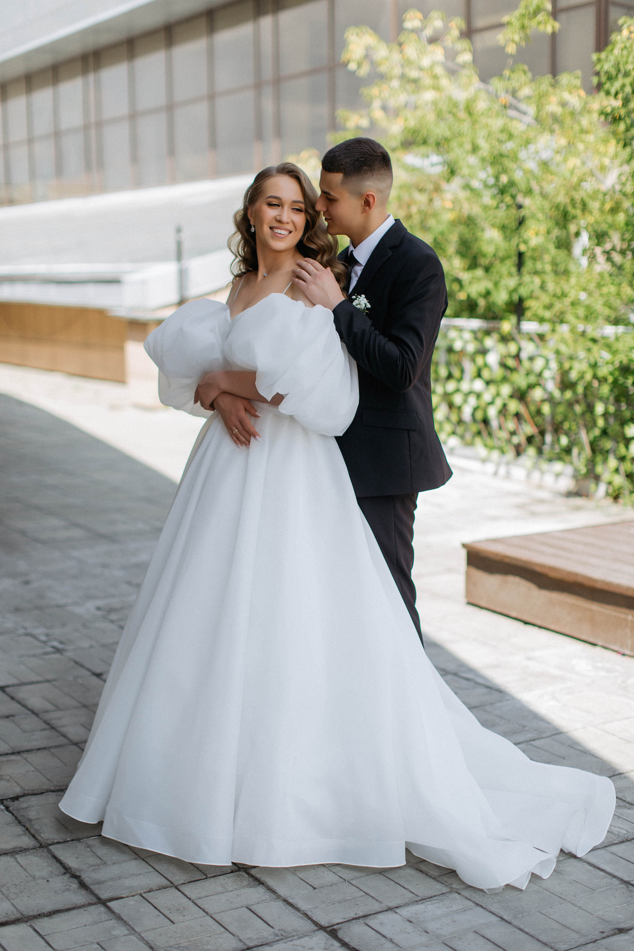 Свадьба Андрей & Елизавета. Главная