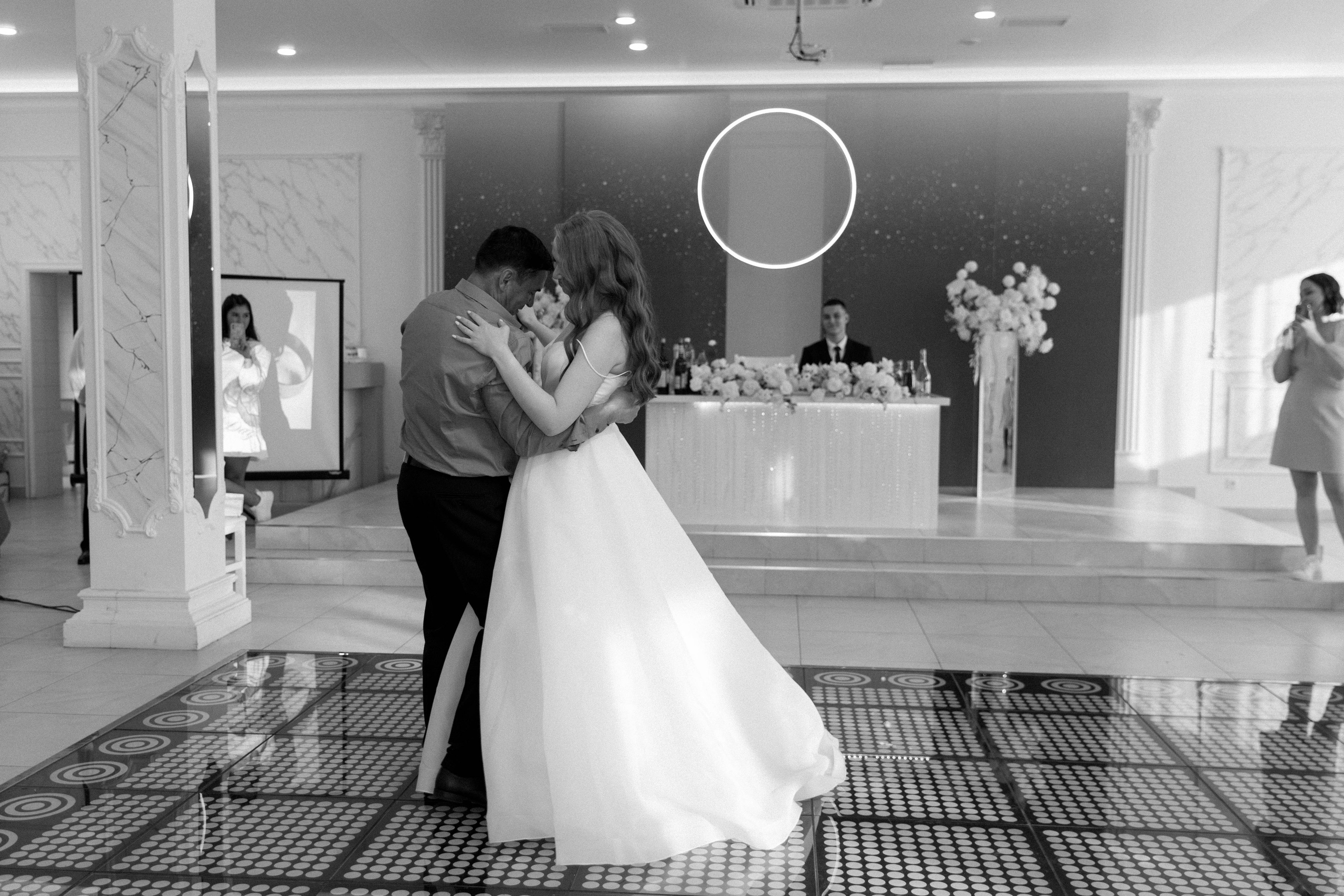 Свадьба Андрей & Елизавета. Главная