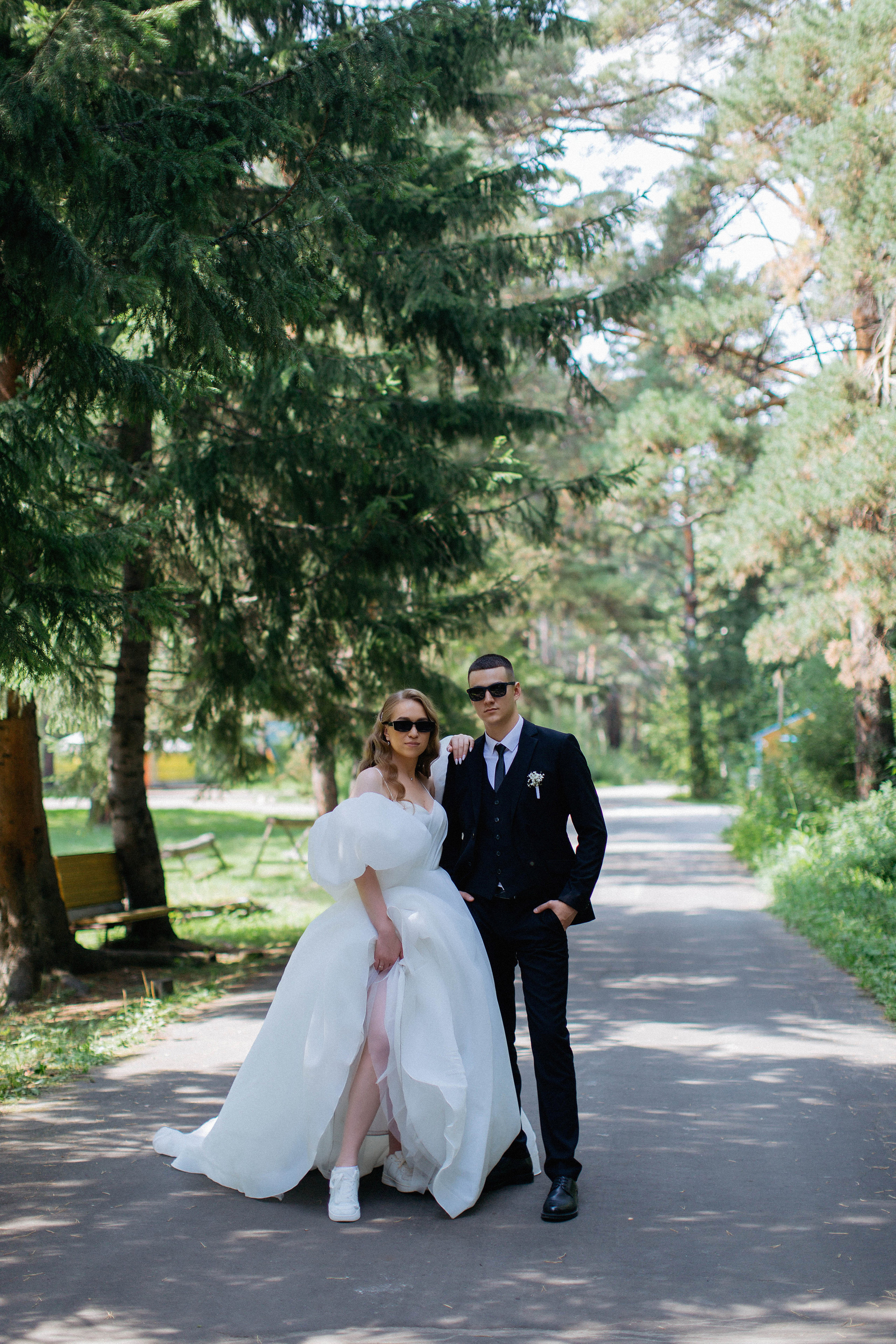 Свадьба Андрей & Елизавета. Главная