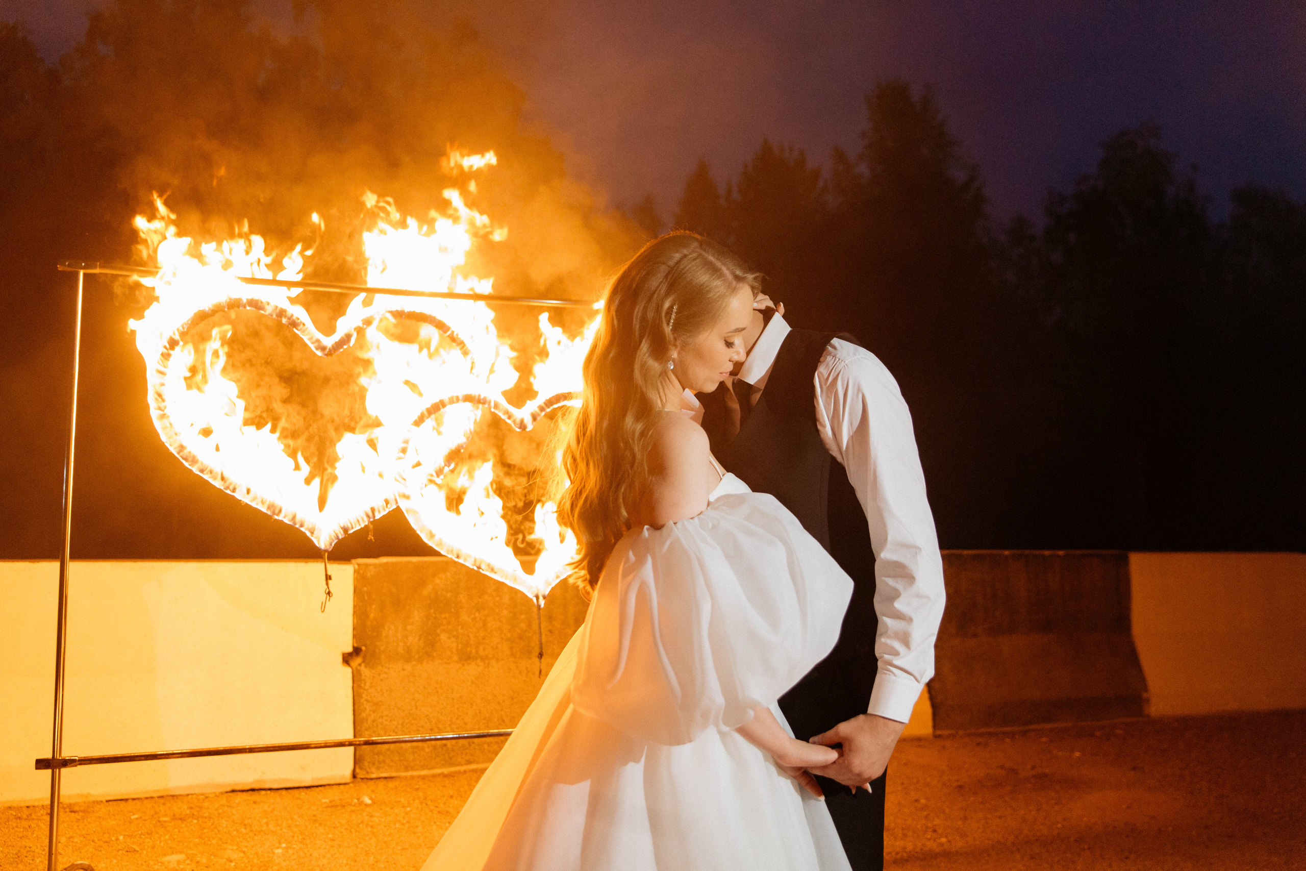 Свадьба Андрей & Елизавета. Главная