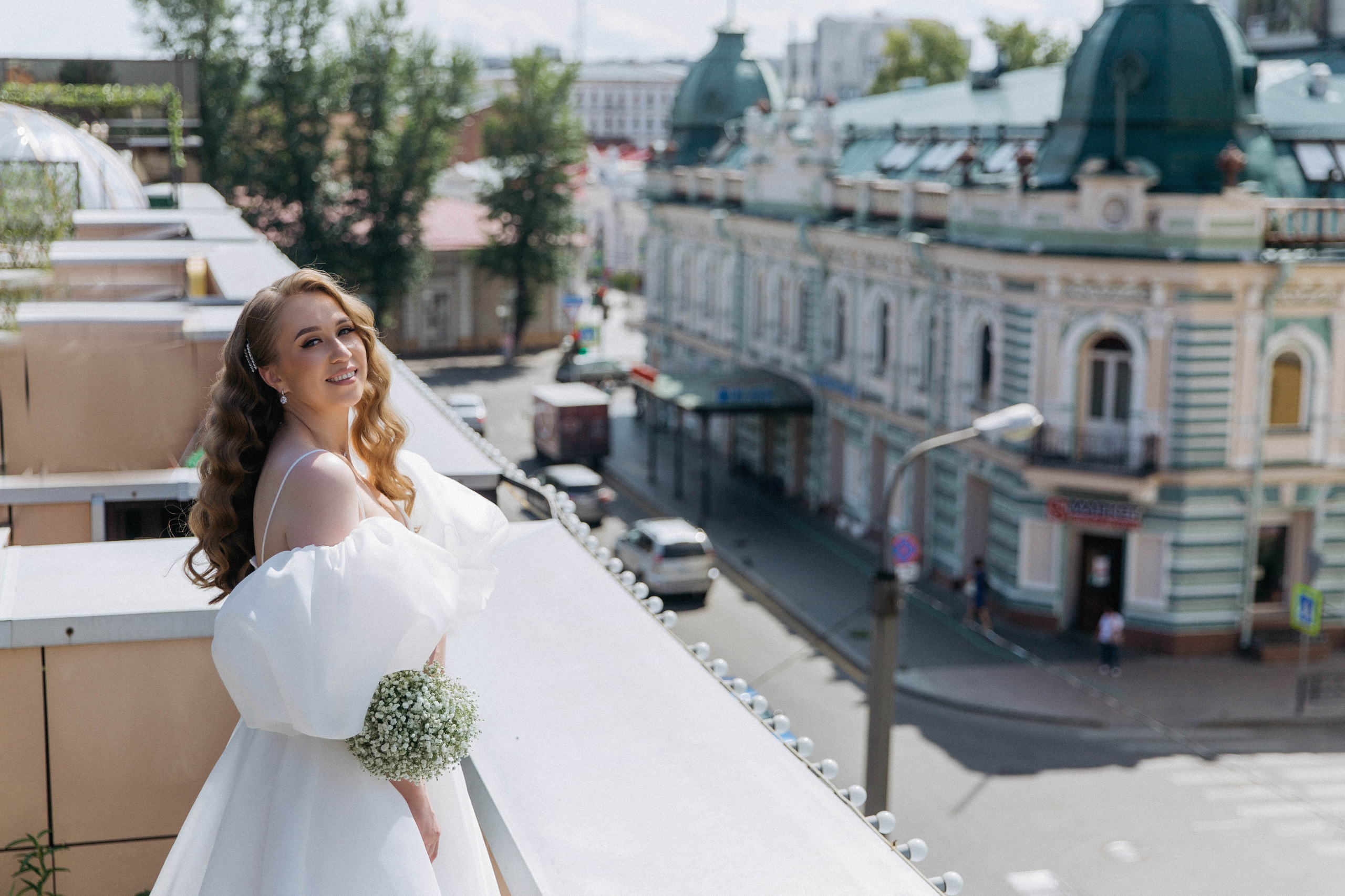 Свадьба Андрей & Елизавета. Главная