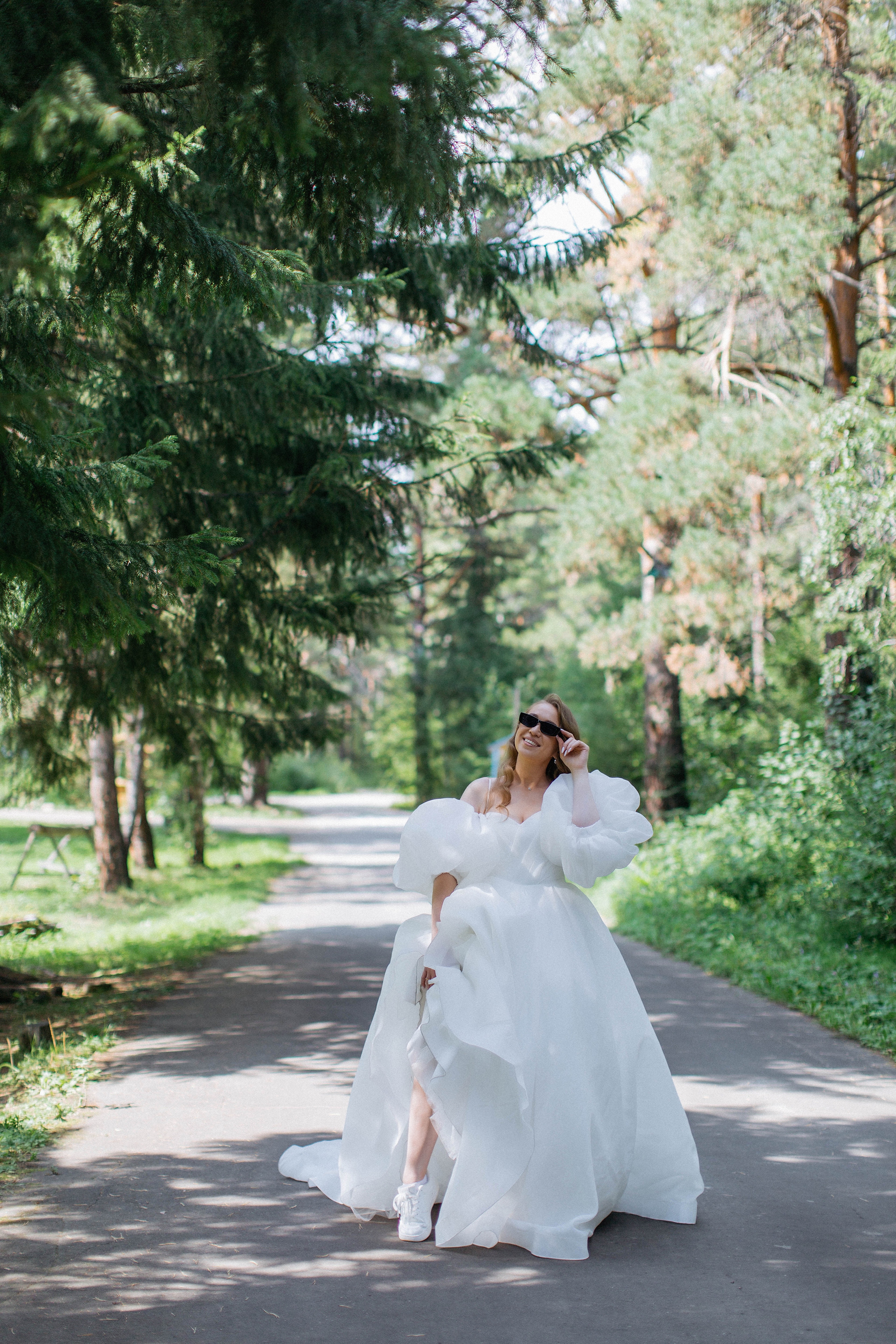 Свадьба Андрей & Елизавета. Главная