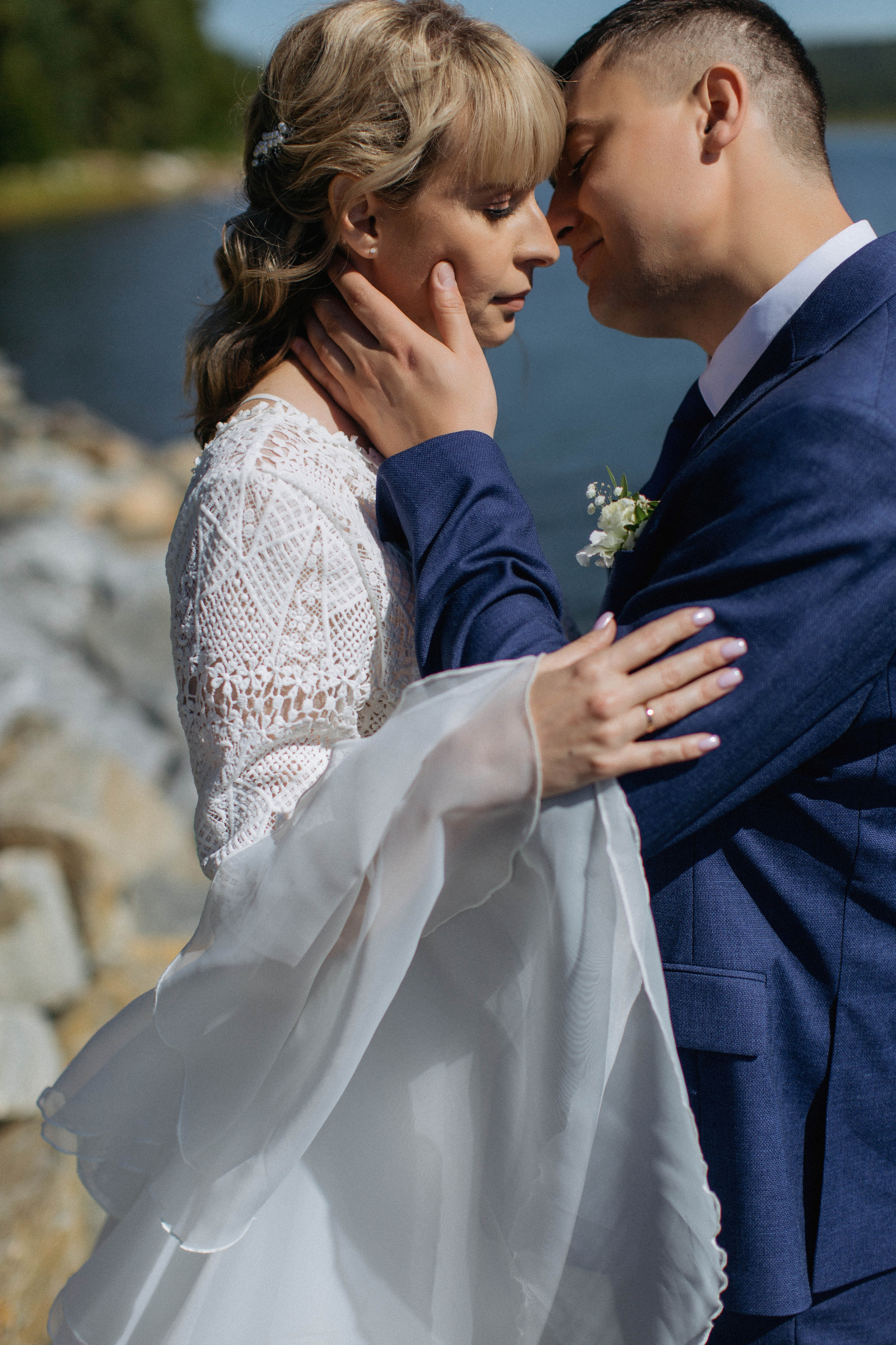 Свадьба Игорь & Ольга. Главная