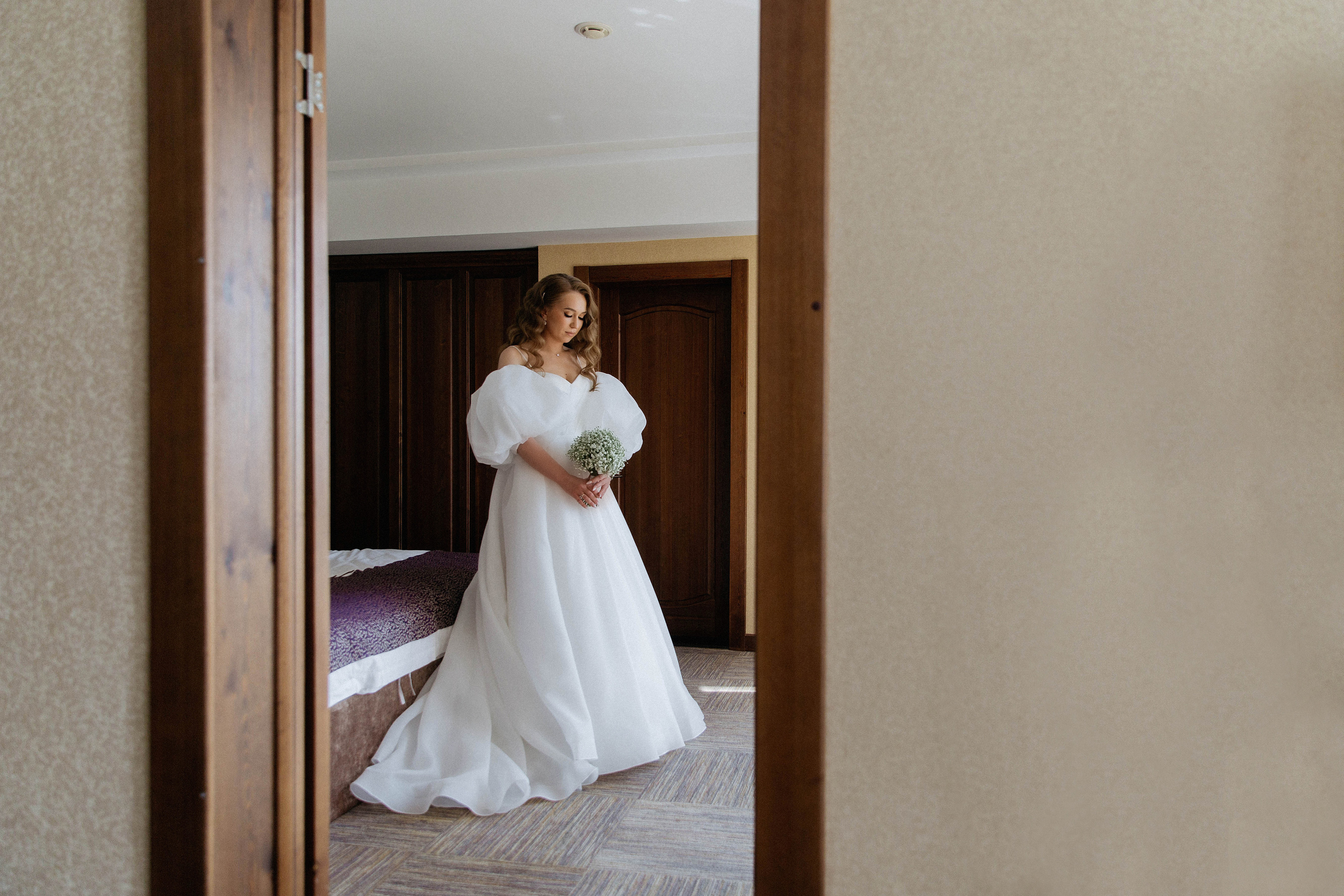 Свадьба Андрей & Елизавета. Главная