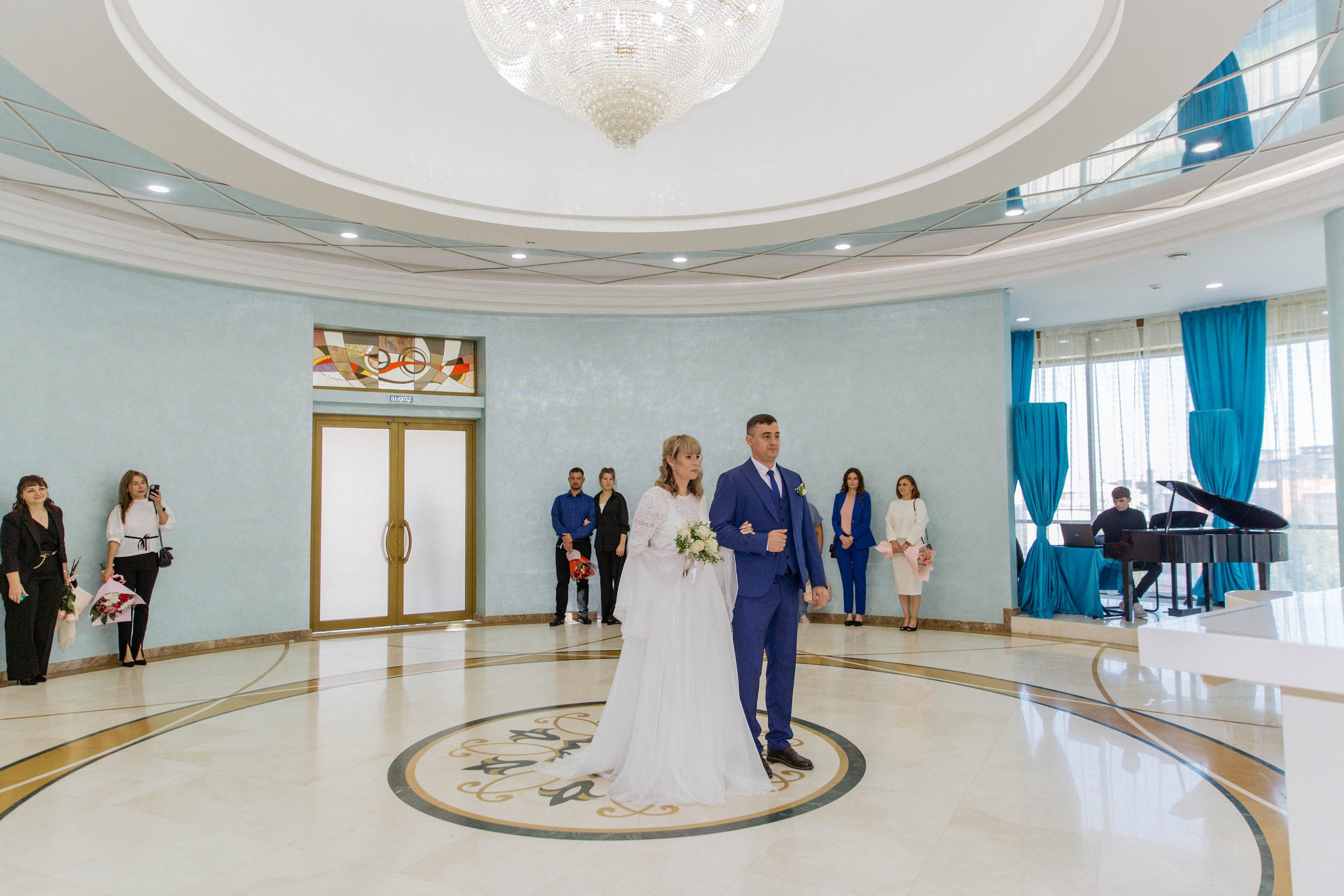 Свадьба Игорь & Ольга. Главная