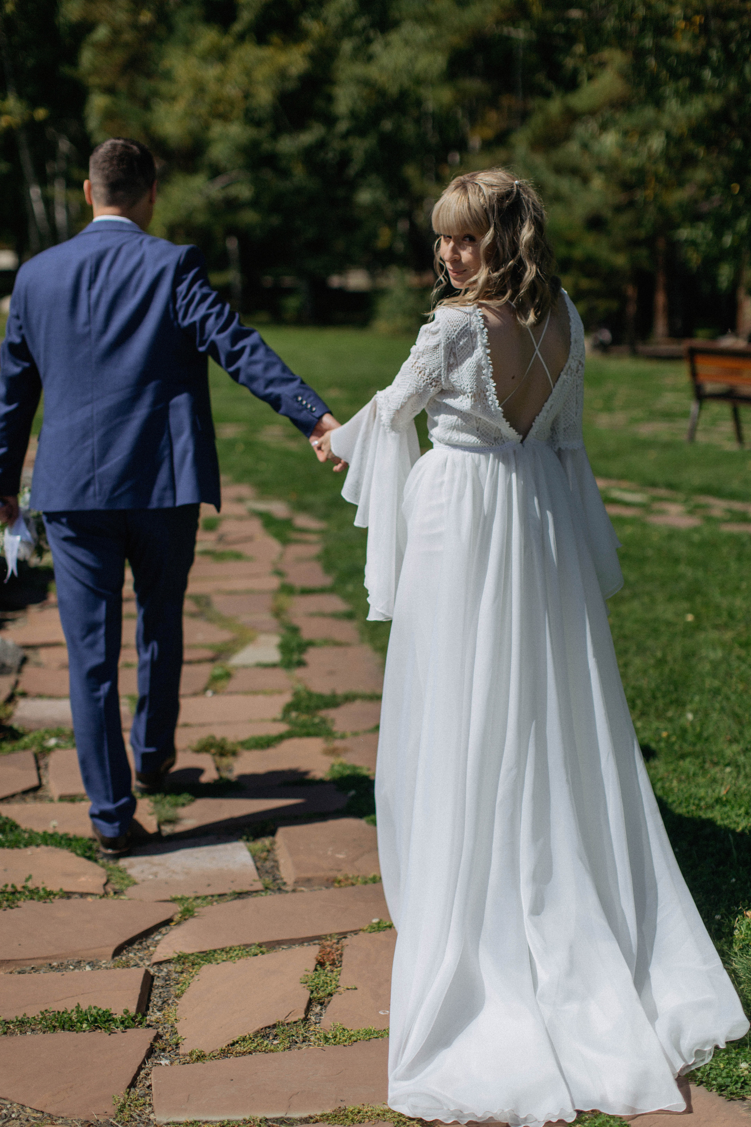 Свадьба Игорь & Ольга. Главная