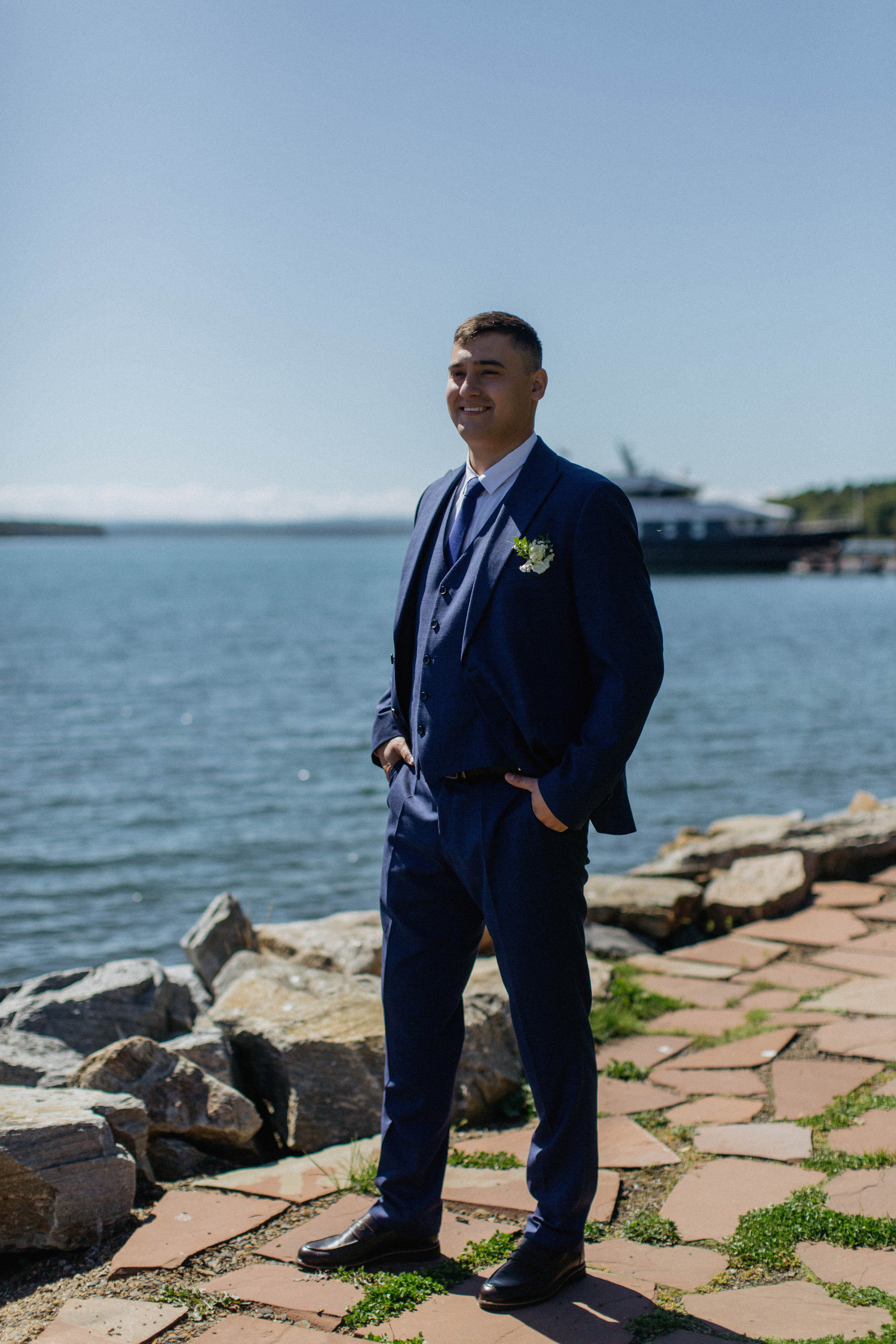 Свадьба Игорь & Ольга. Главная