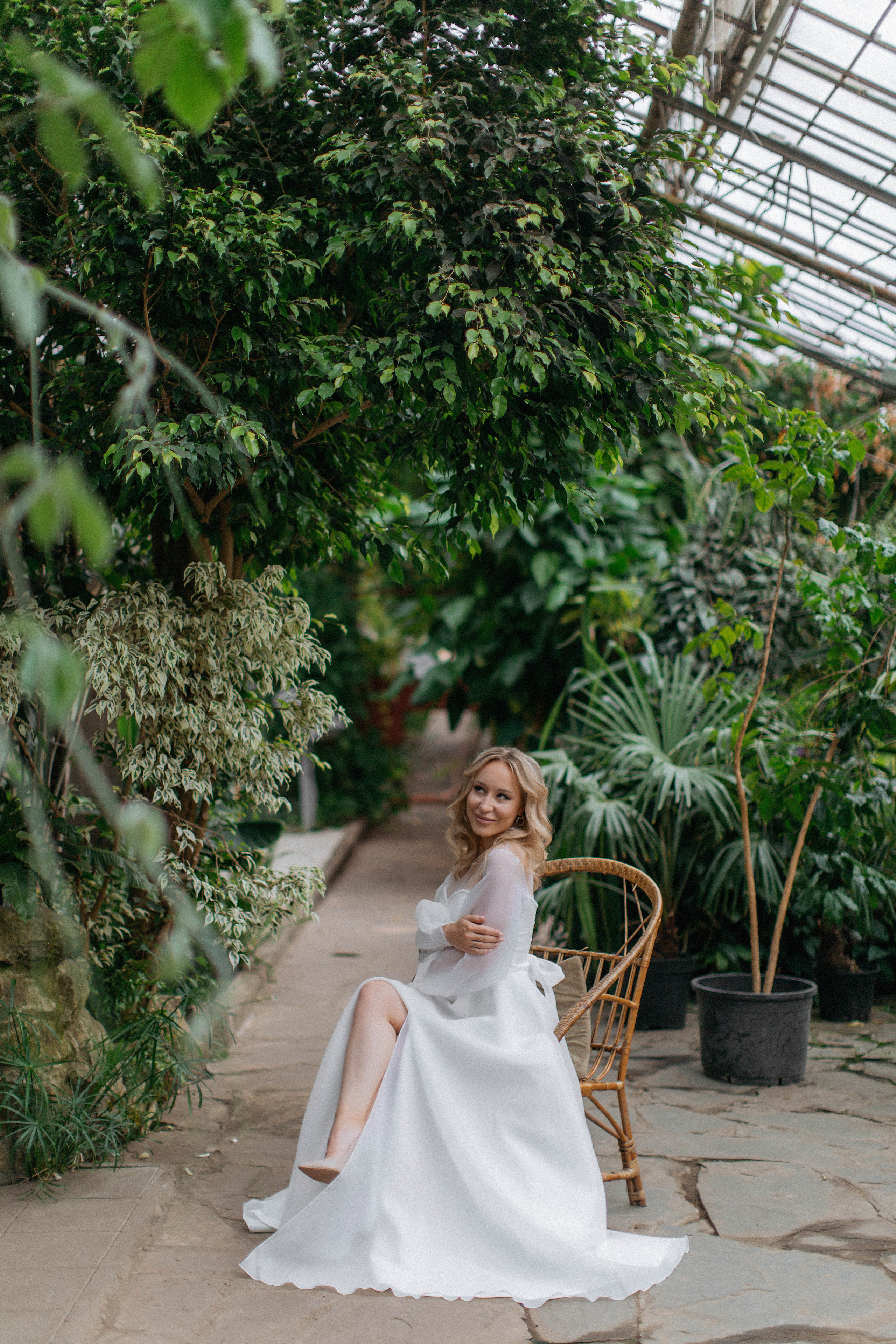 Love story Владимир & Анастасия. Главная