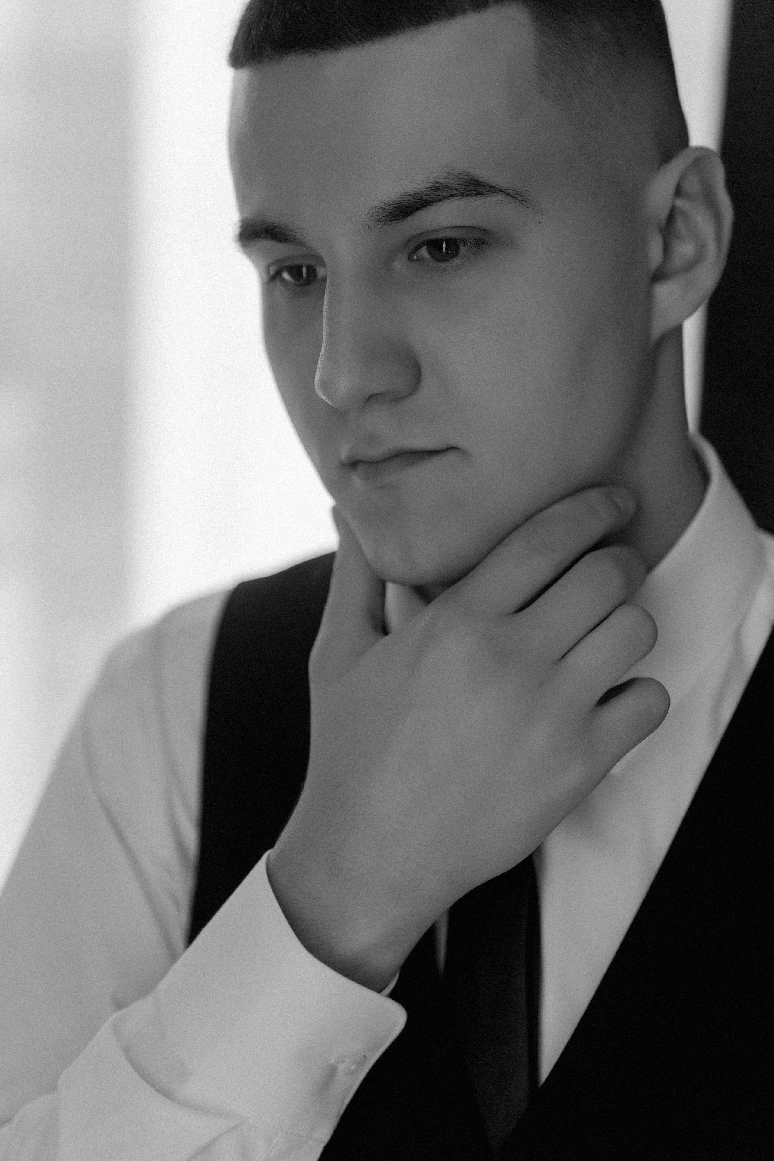 Свадьба Андрей & Елизавета. Главная