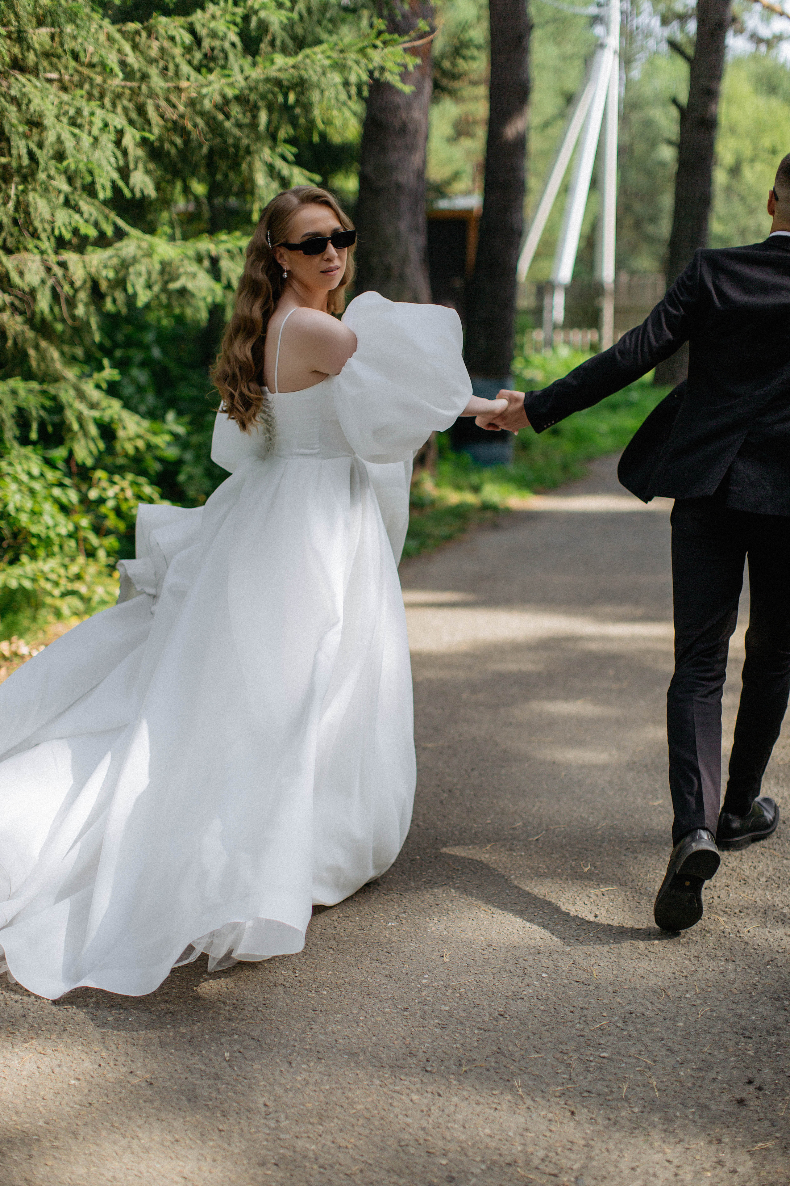 Свадьба Андрей & Елизавета. Главная