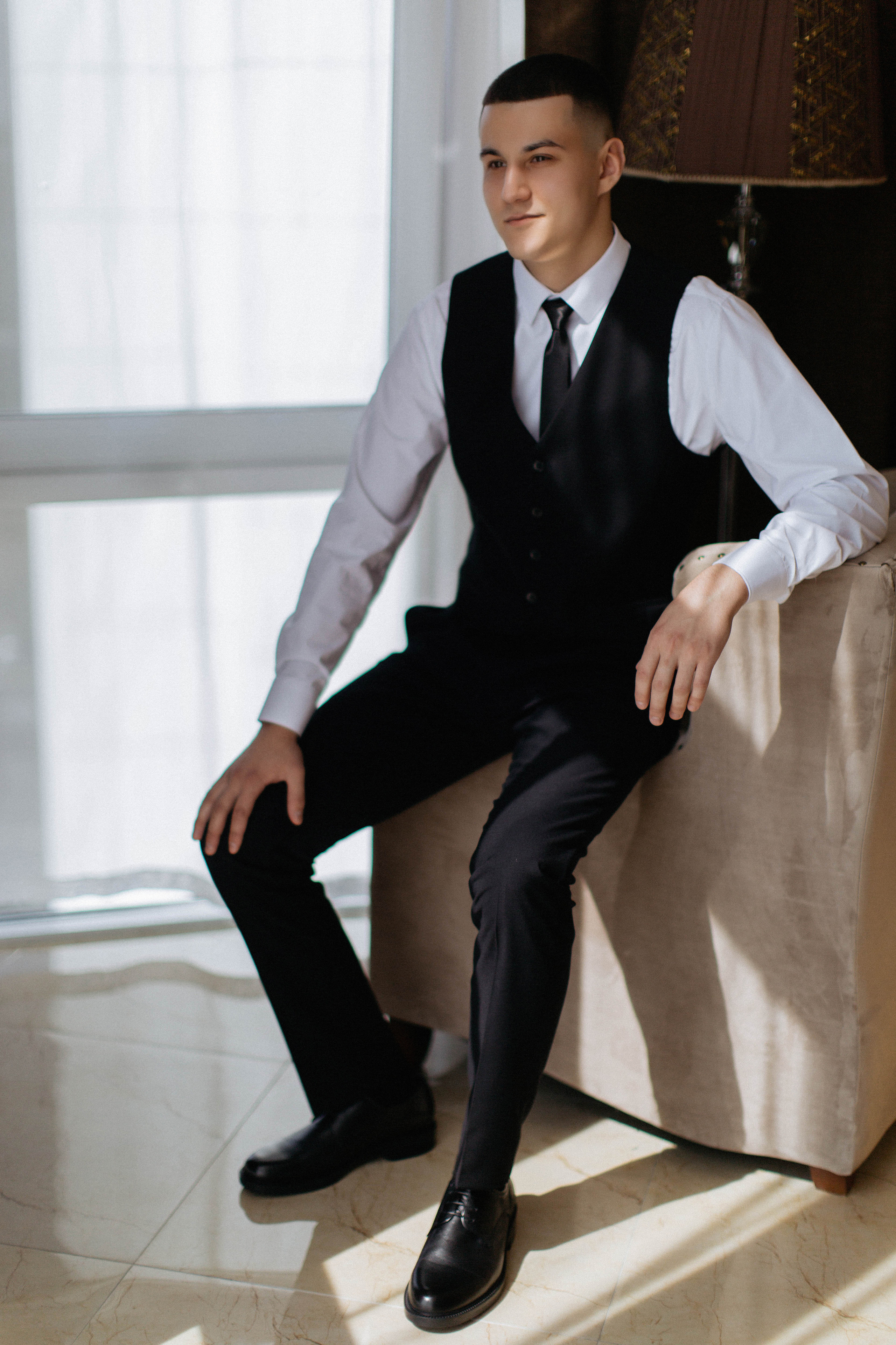 Свадьба Андрей & Елизавета. Главная