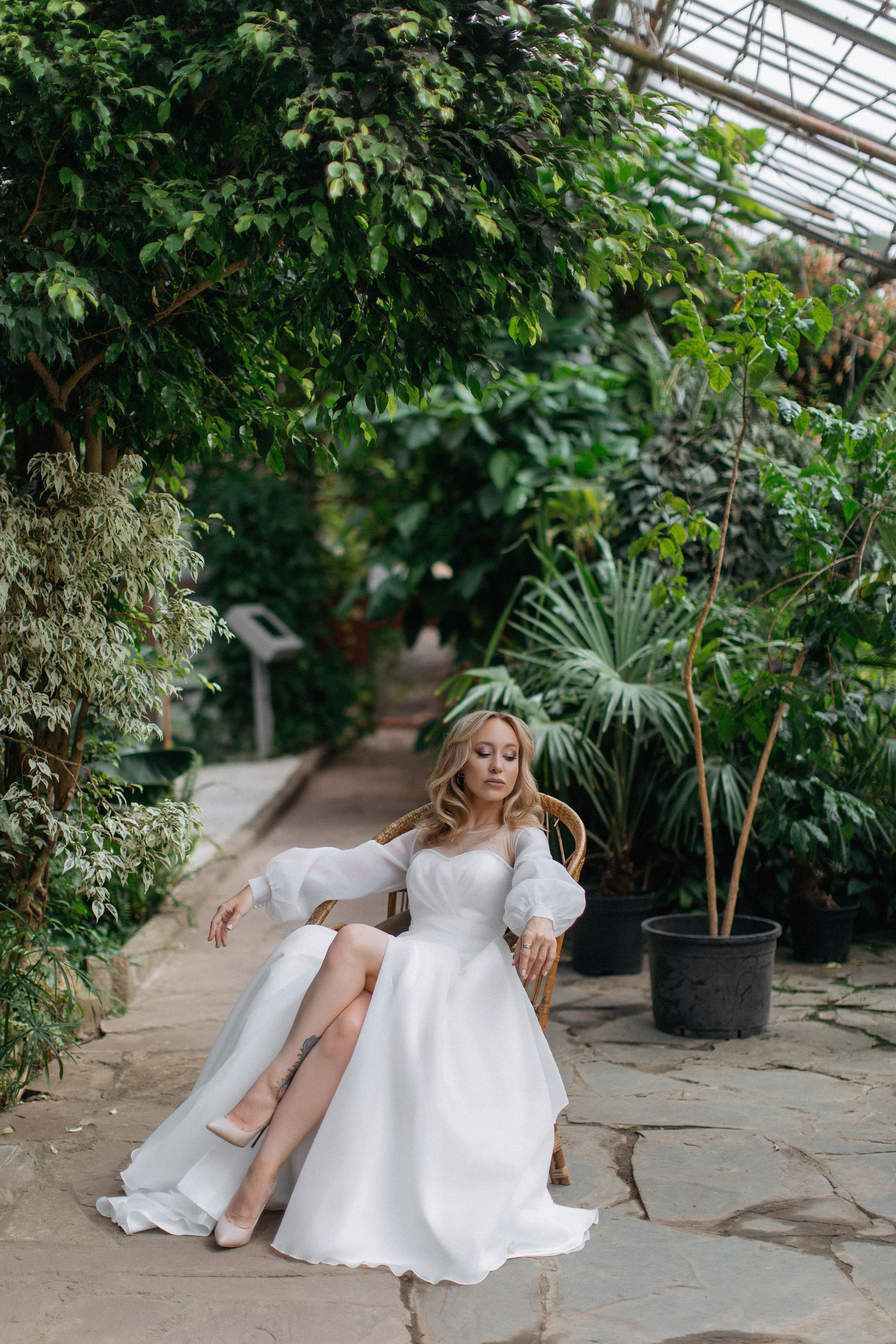 Love story Владимир & Анастасия. Главная