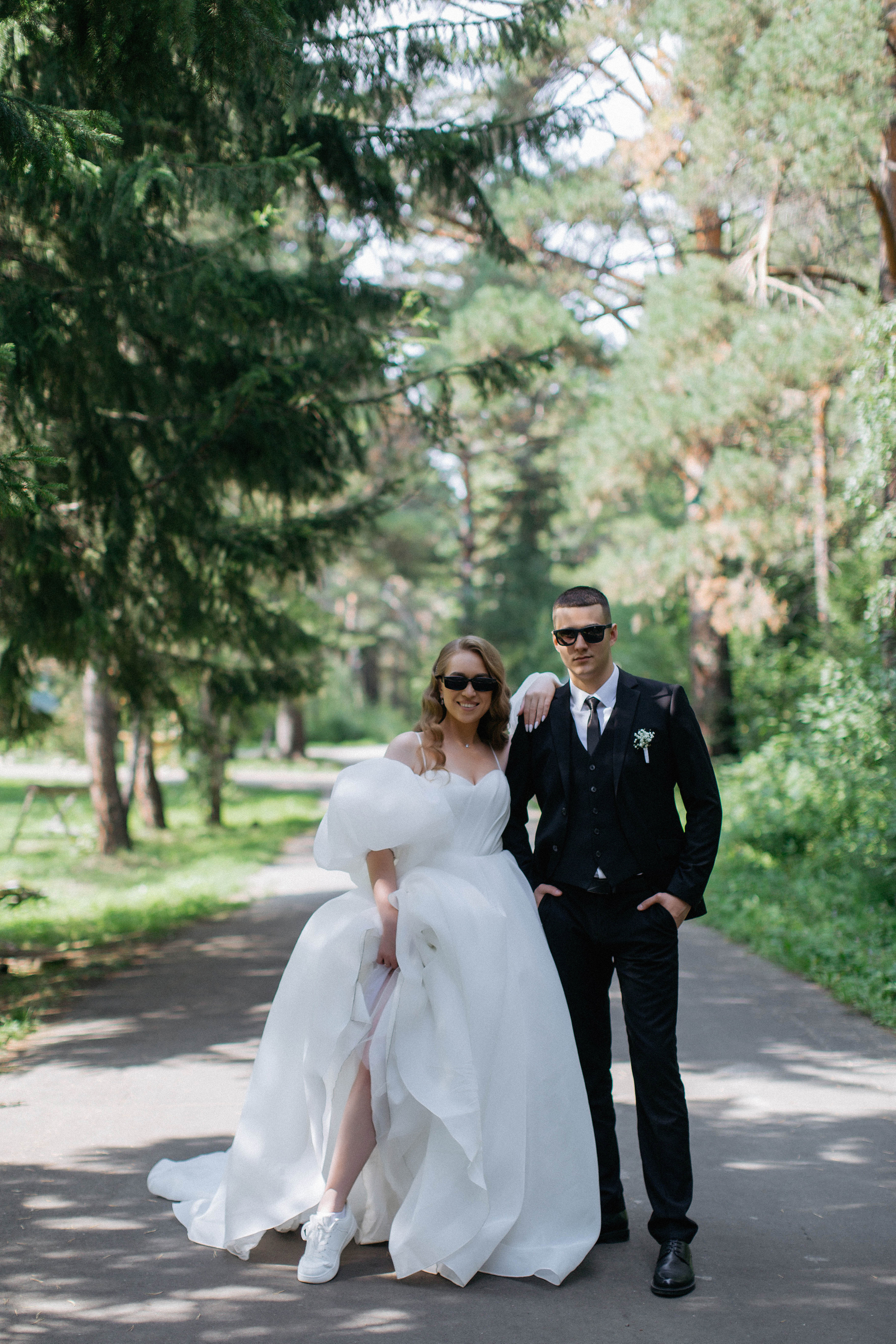 Свадьба Андрей & Елизавета. Главная