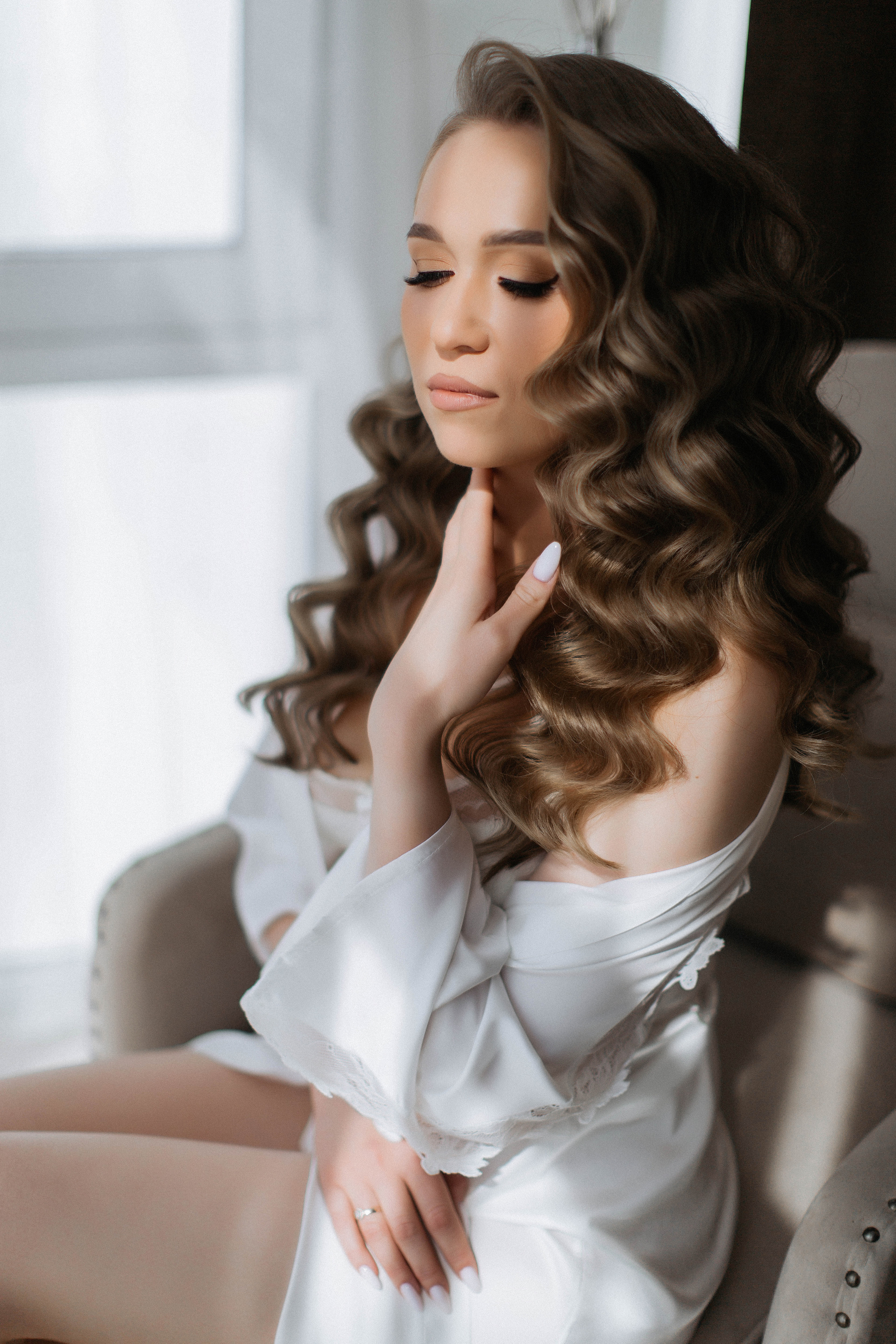 Свадьба Андрея & Елизаветы. Главная