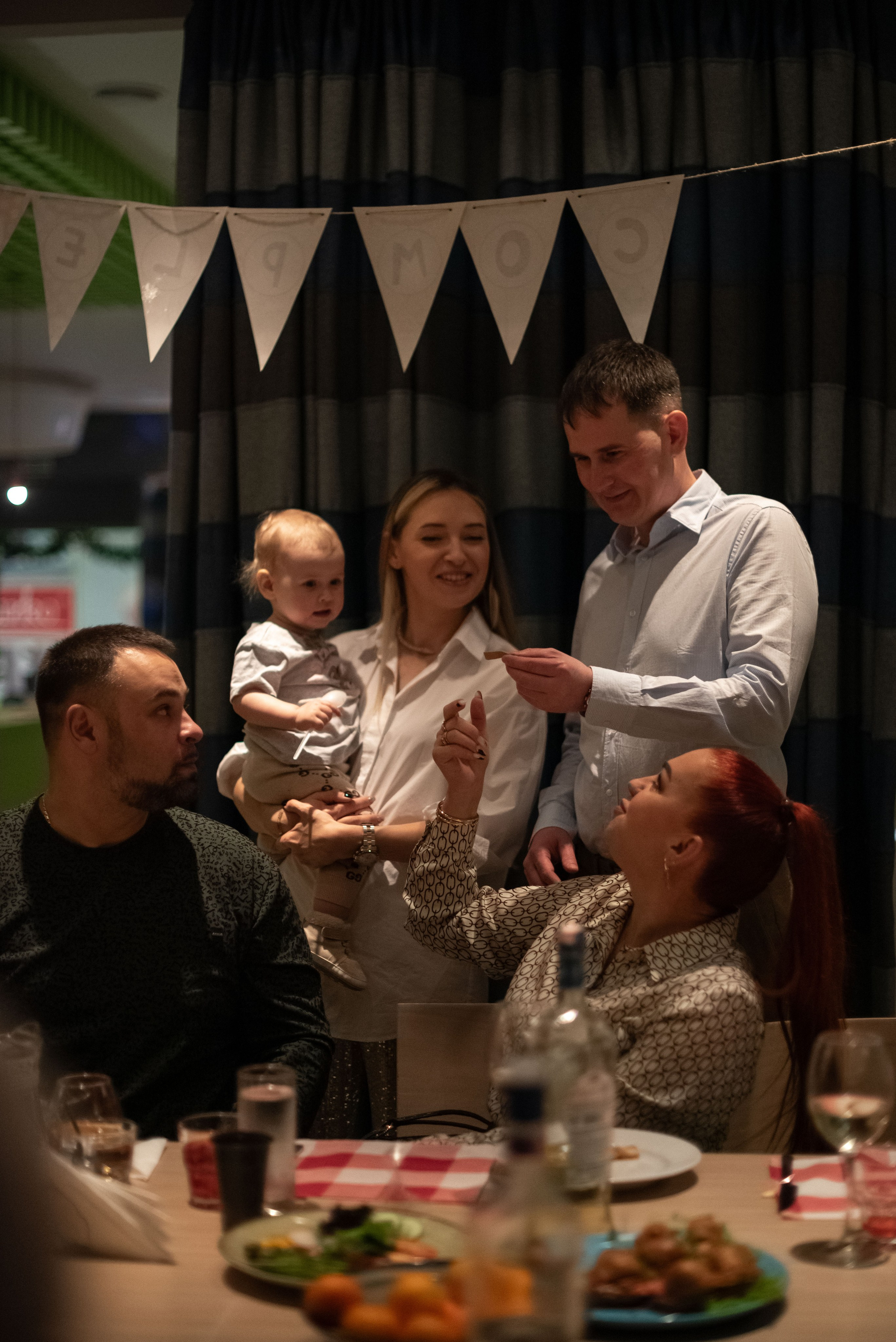 Даник 5 лет. Фотограф Крещения и Венчания. Минск и другие города. Почтенная Наташа