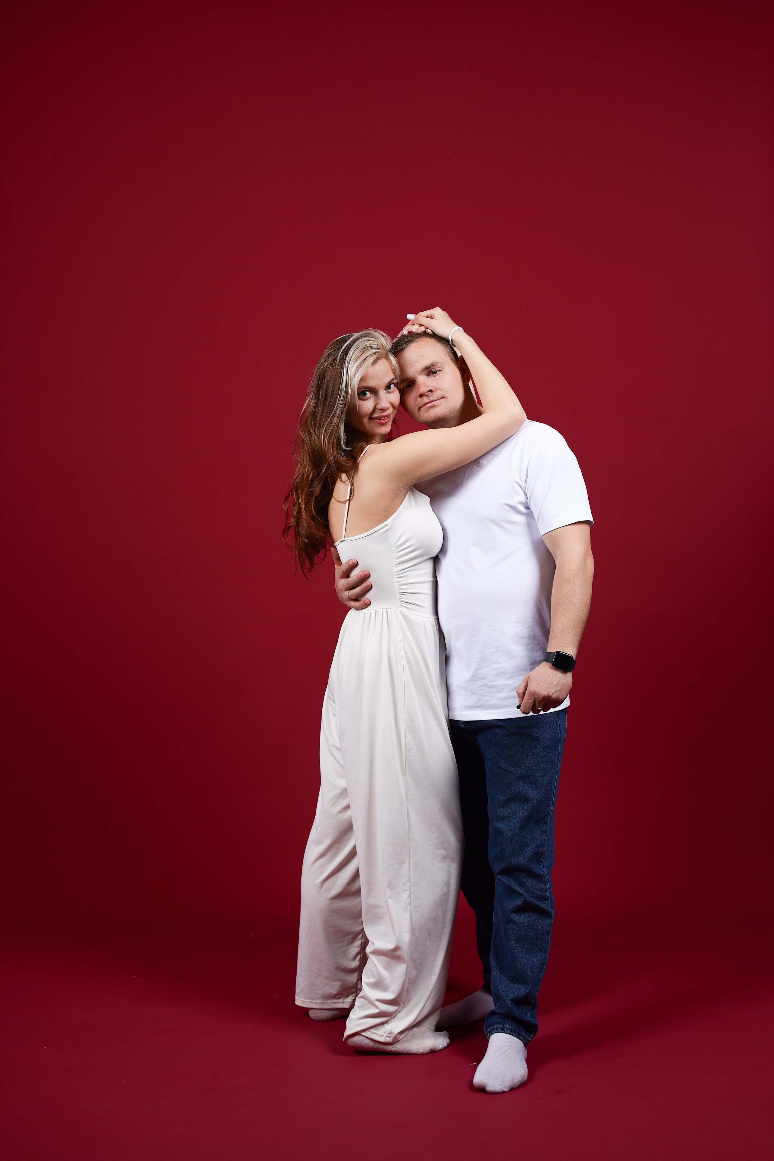 Светлана. Фотостудия без фотографа Чехов. Первая студия автопортрета в Чехове