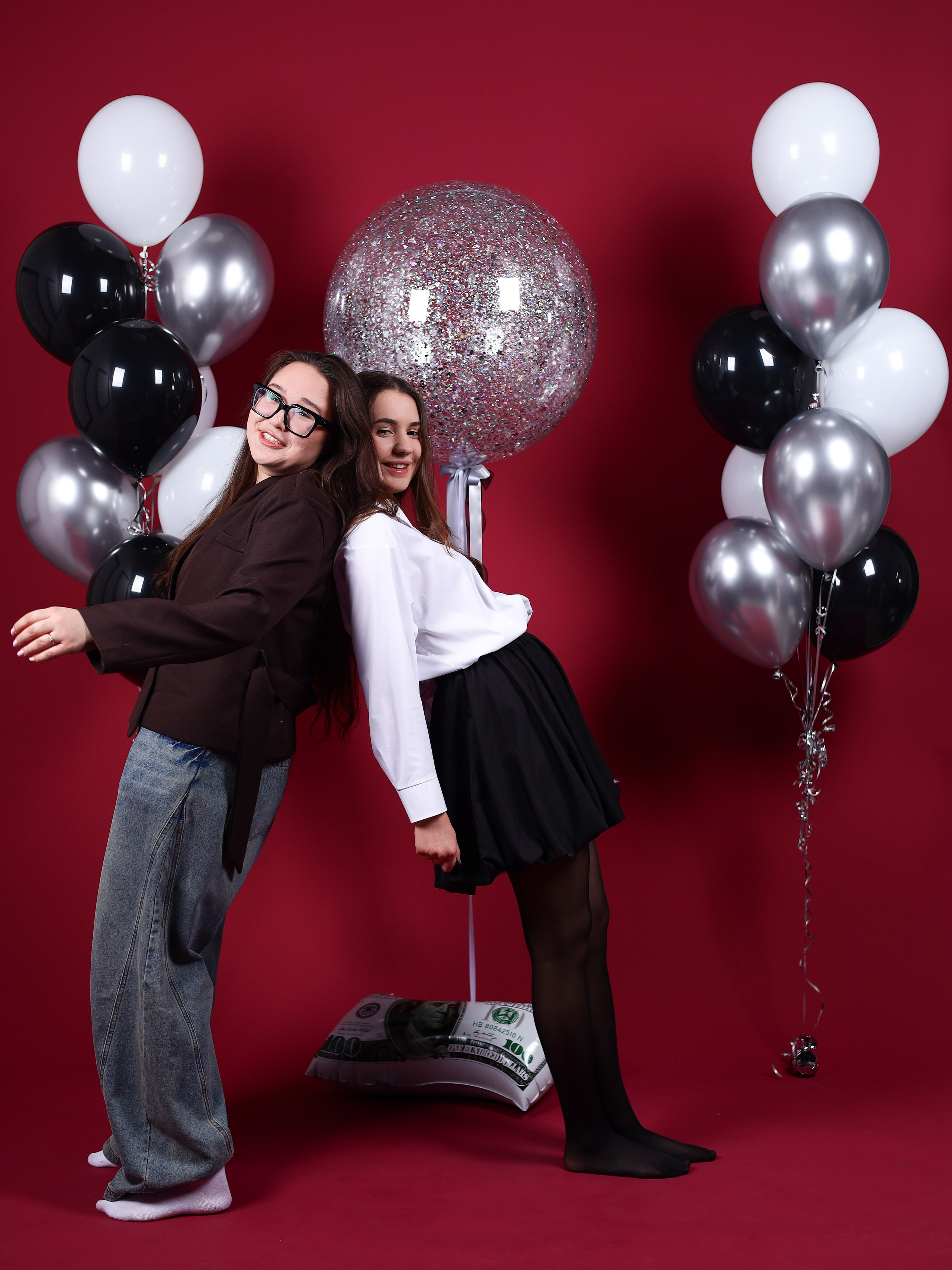 Открытие «фотограф уволен». Фотостудия без фотографа Чехов. Первая студия автопортрета в Чехове