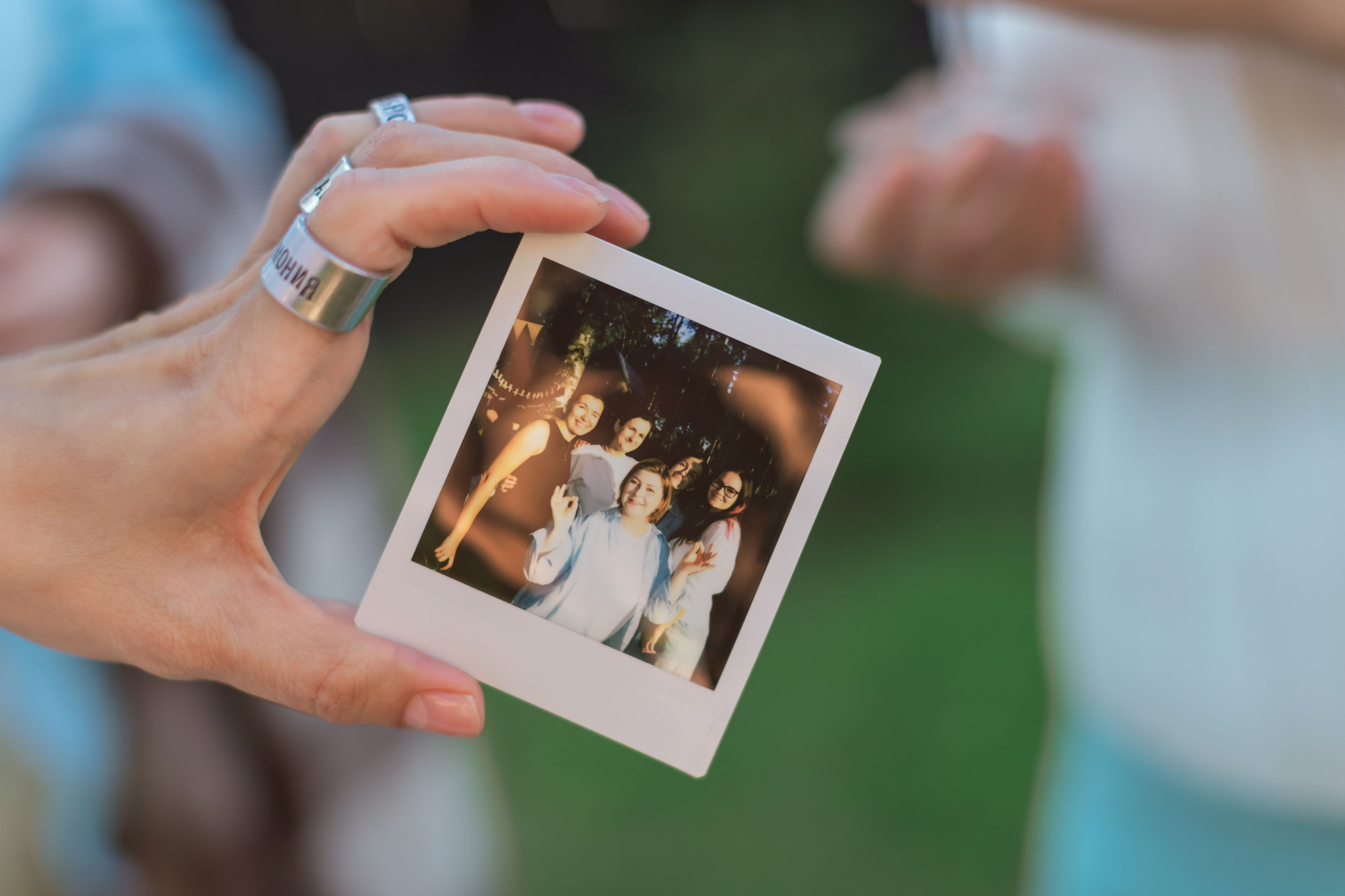 Съёмка детских праздников и счастливых событий. In.Love.With.You.Photo — фотограф Анастасия Сошенкова