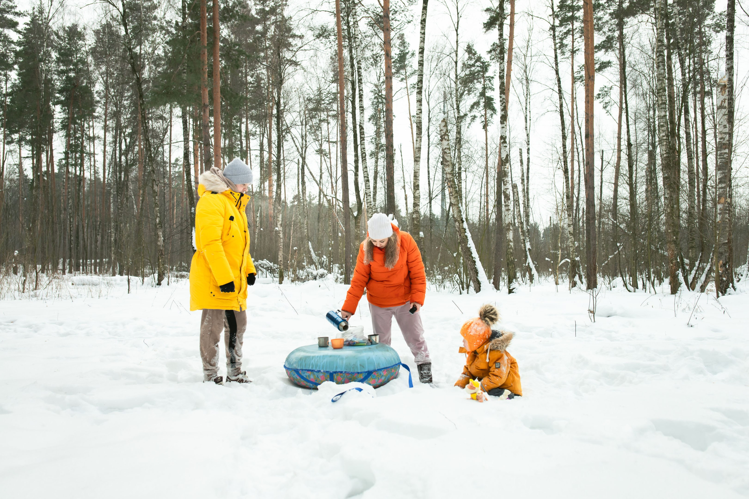 Съёмка детских праздников и счастливых событий. In.Love.With.You.Photo — фотограф Анастасия Сошенкова