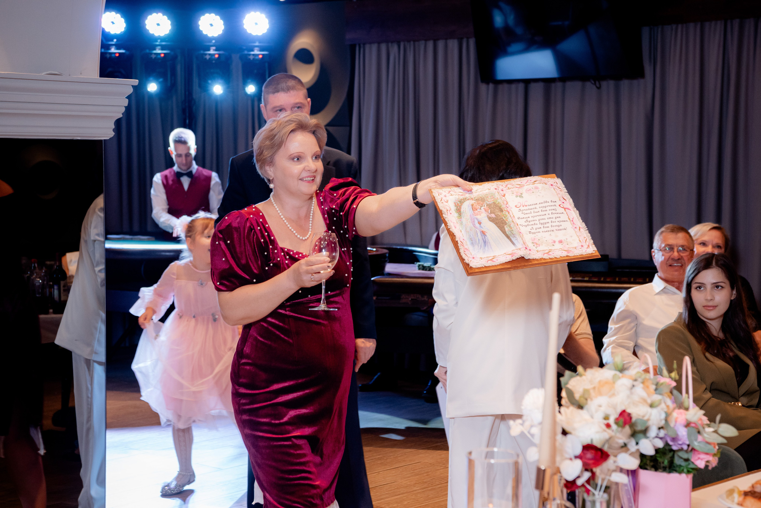 Свадьба Наталья и Руслан. Фотограф в Волгограде и Волжском Александр Горбань