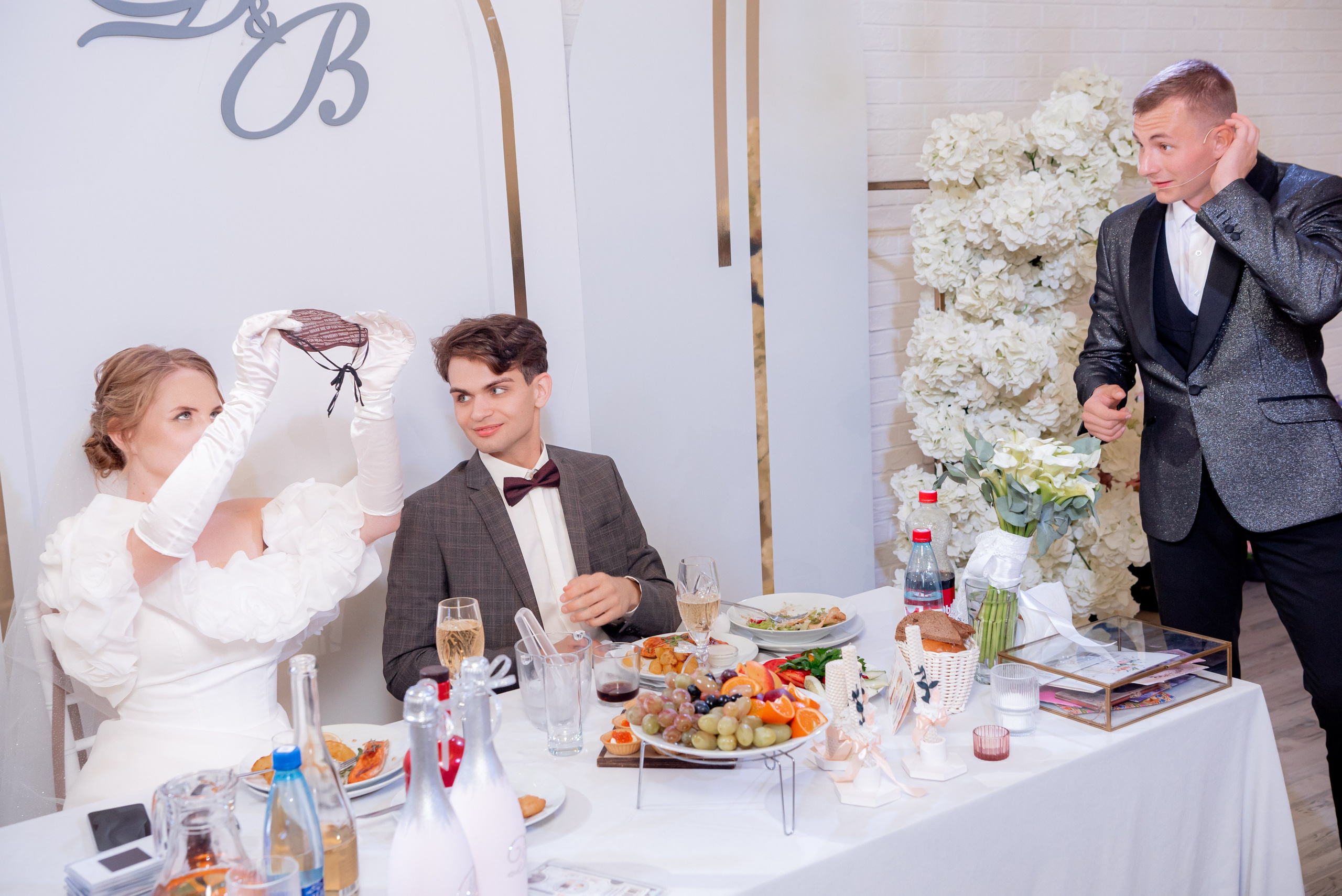 Свадьба Валерия и Даниил. Фотограф в Волгограде и Волжском Александр Горбань