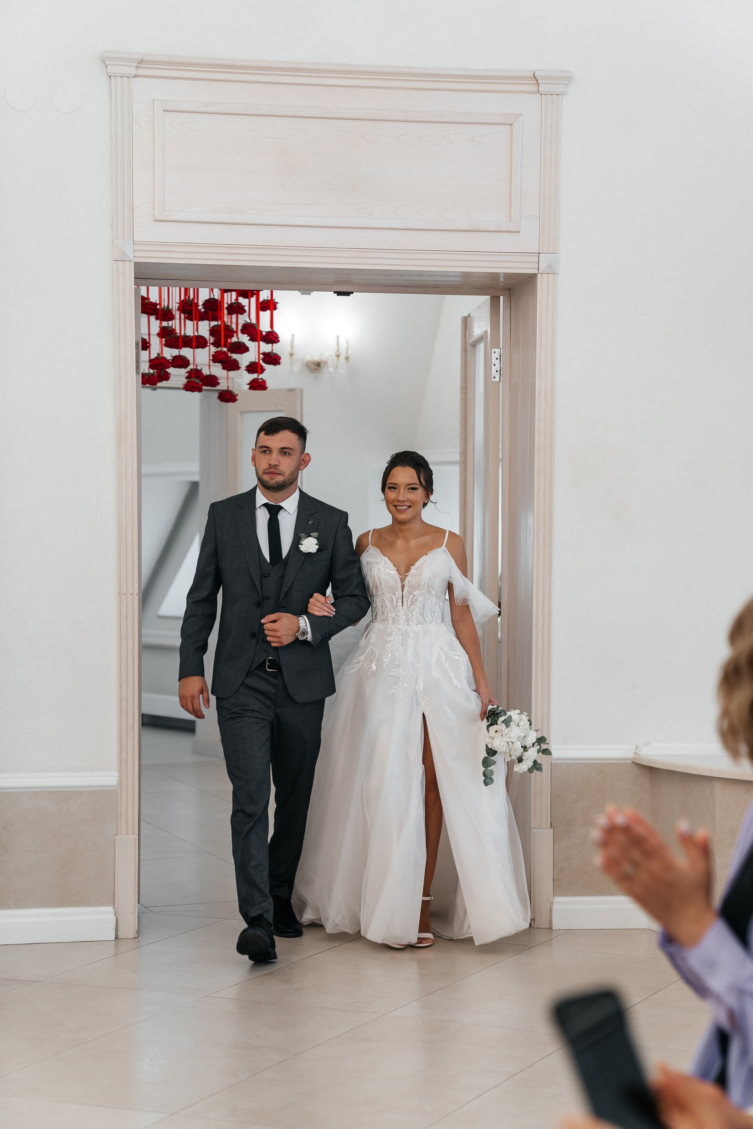 Дамир|Елена. Портретный фотограф в Москве Ольга Акушко