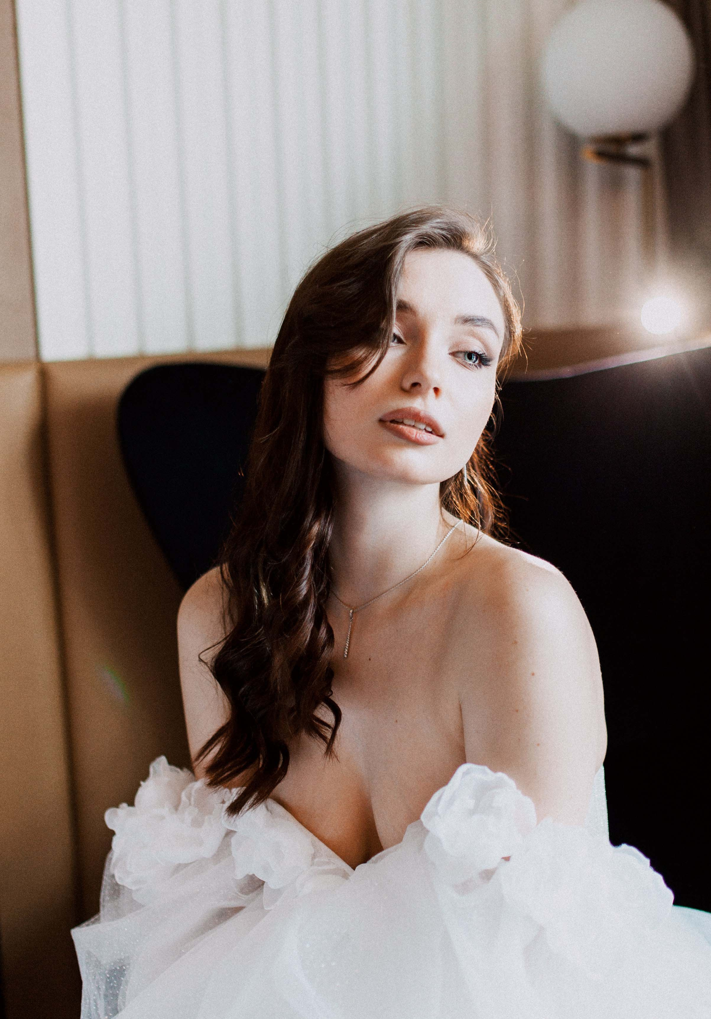 Свадебная съемка в москве. Свадебный фотограф Мария Железняк в Москве