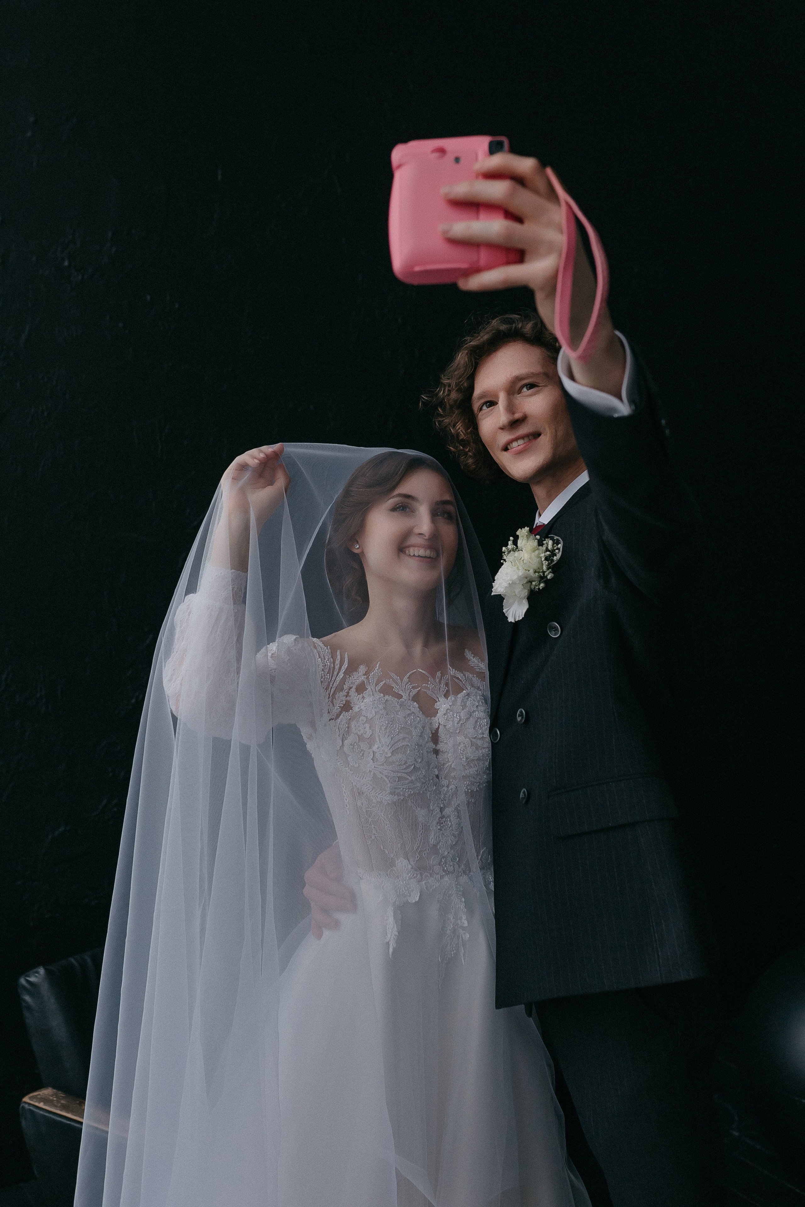 Павел & Полина. Семейный фотограф в Сургуте