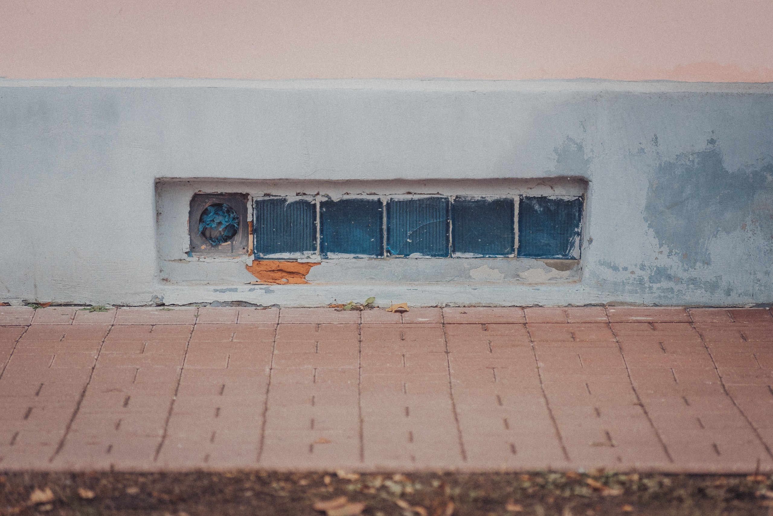 Проект #улицыгорода. Ярославль, Народный переулок. Документальный фотограф Илья Тихановский