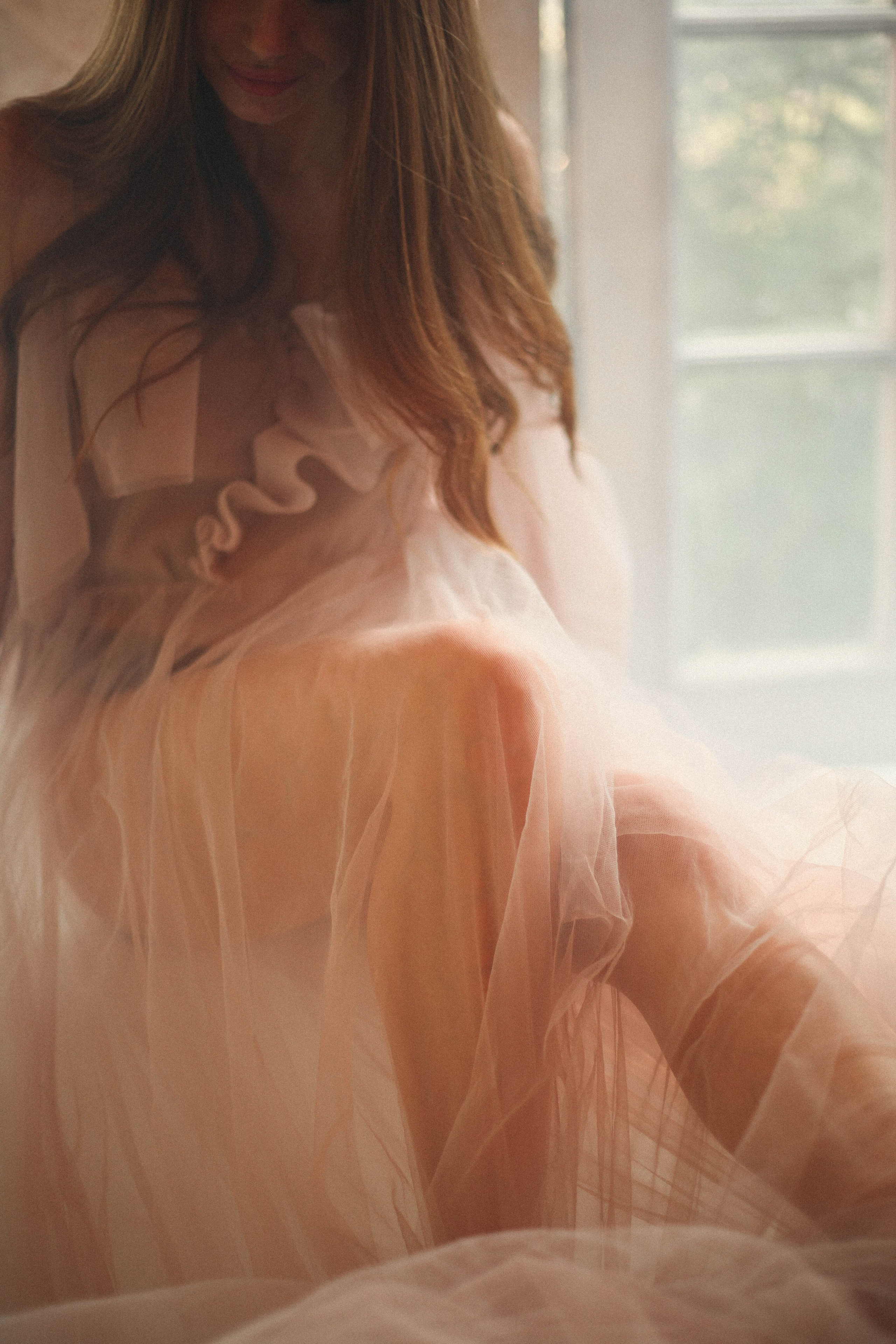 Женский портрет (Елена). Фотограф Калуга|Москва|Крым Данилова Александра