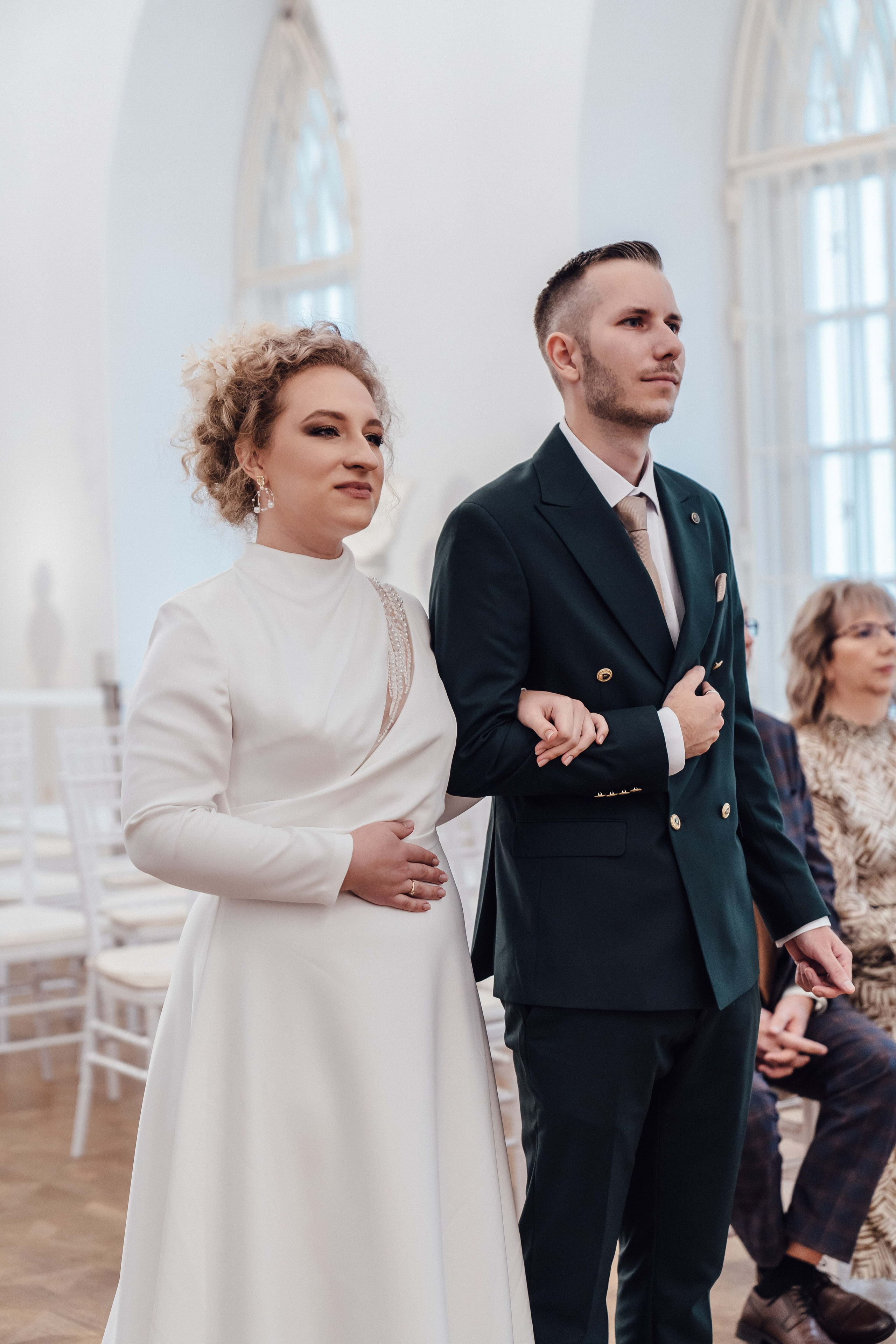 Свадьба Саша и Лера. Event фотограф Степанова Александра