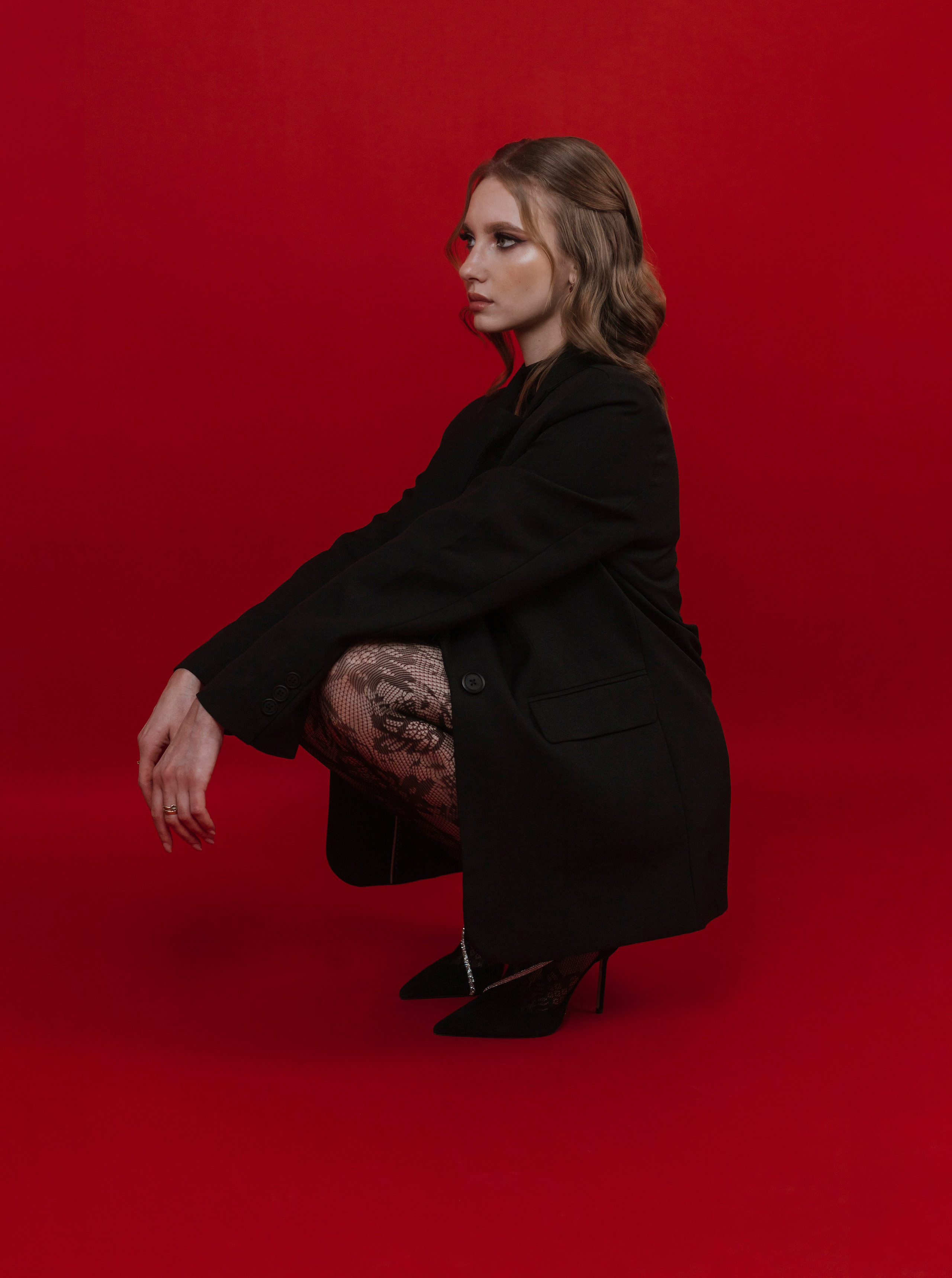 Наталья. Женский и предметный фотограф