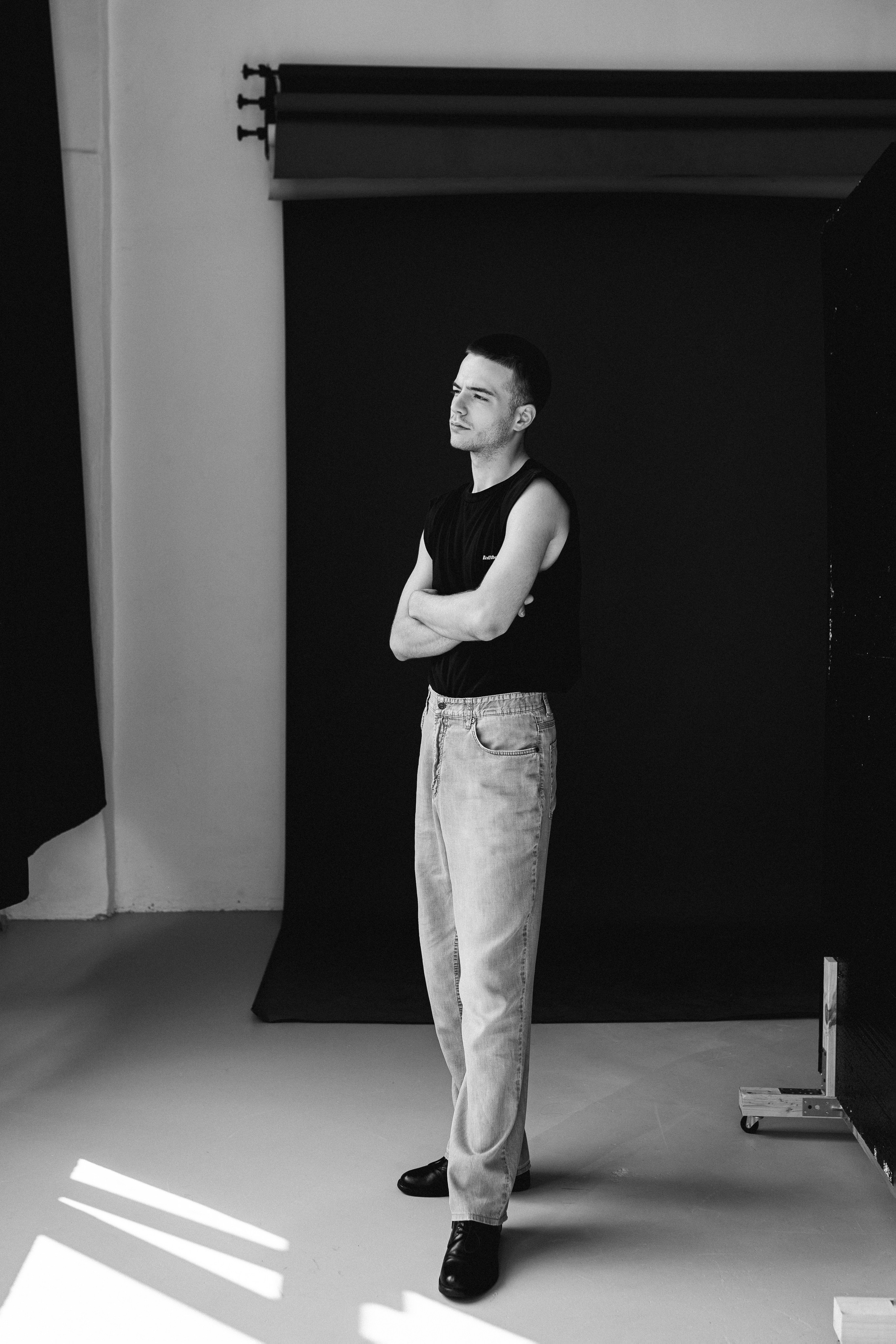 Сева. Arina Chernykh